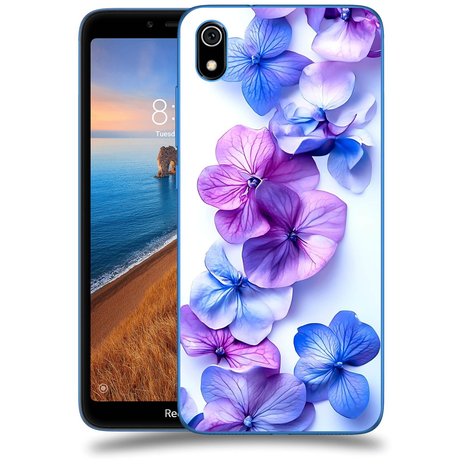 ACOVER Kryt na mobil Xiaomi Redmi 7A - Jemná harmonie