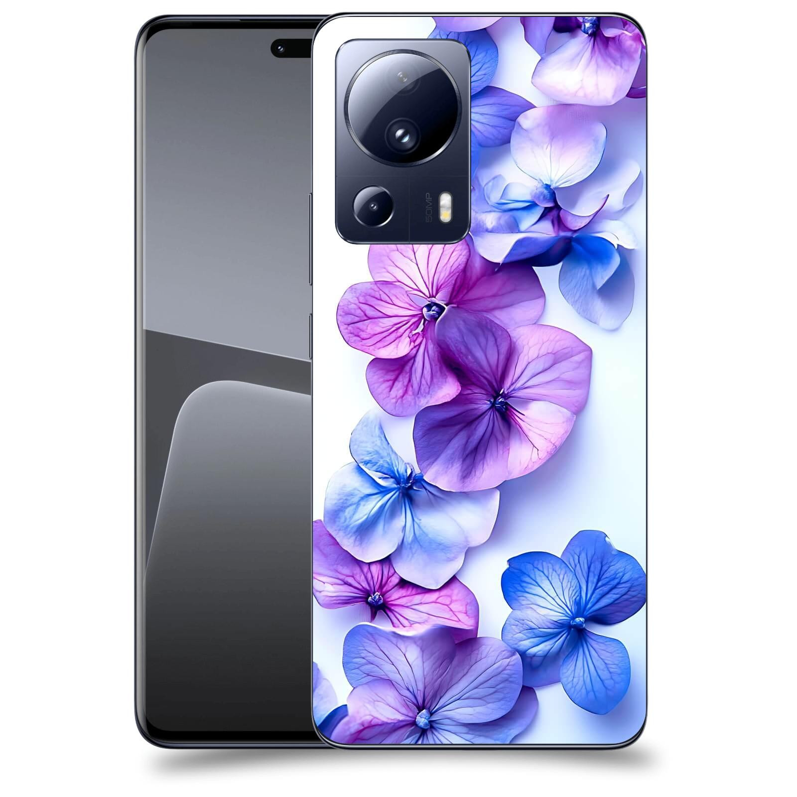 ACOVER Kryt na mobil Xiaomi 13 Lite - Jemná harmonie