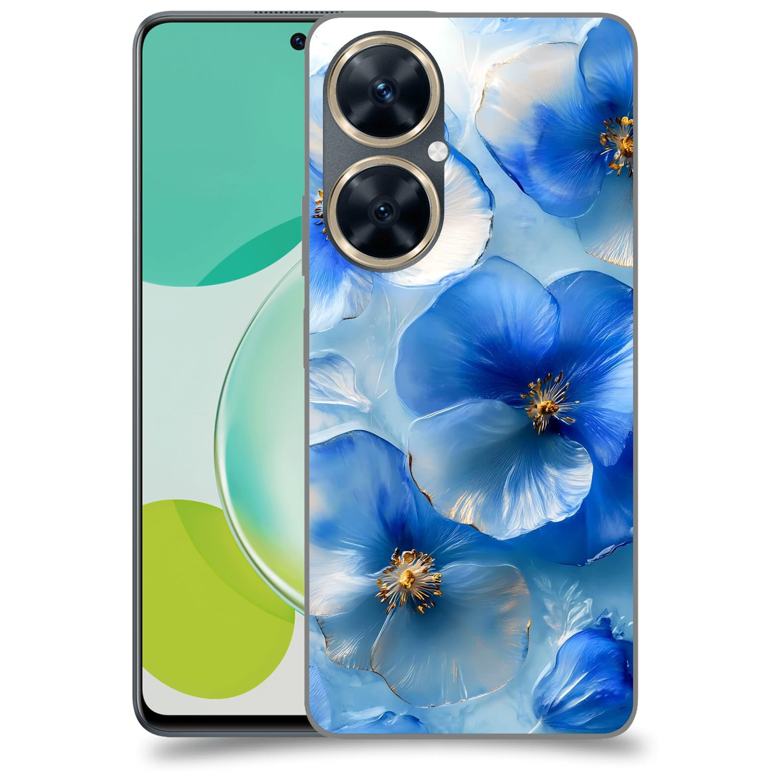 ACOVER Kryt na mobil HUAWEI Nova 11 - Královský klid