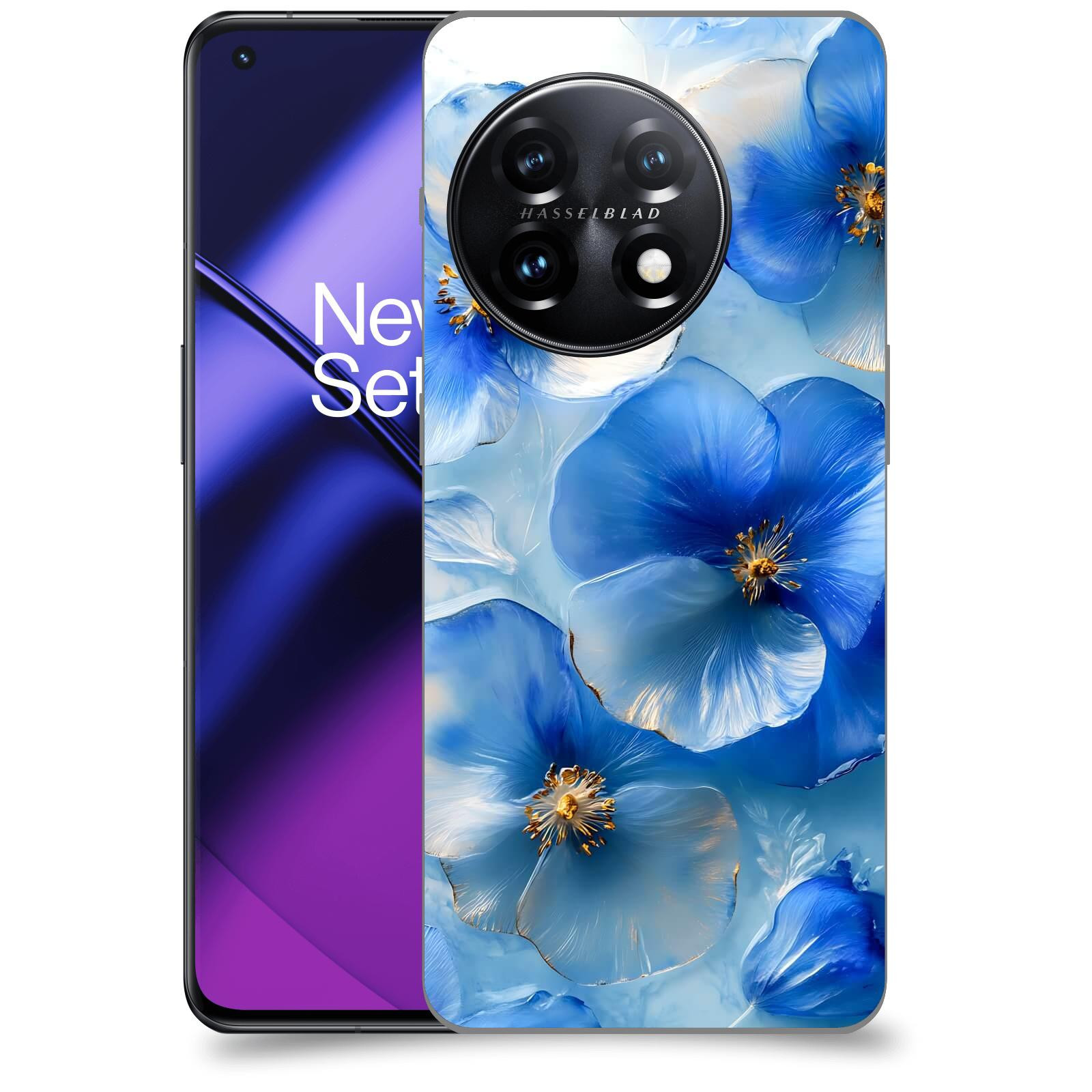 ACOVER Kryt na mobil OnePlus 11 5G - Královský klid
