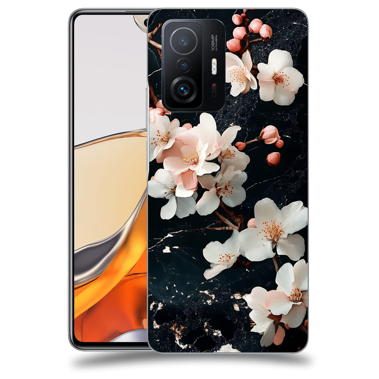 ACOVER Kryt na mobil Xiaomi 11T Pro - Křehká hloubka