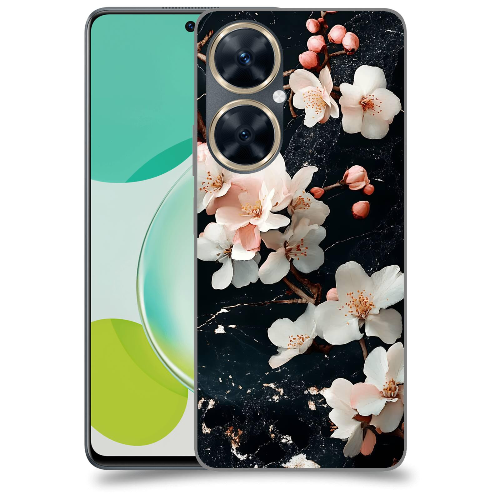 ACOVER Kryt na mobil HUAWEI Nova 11 - Křehká hloubka