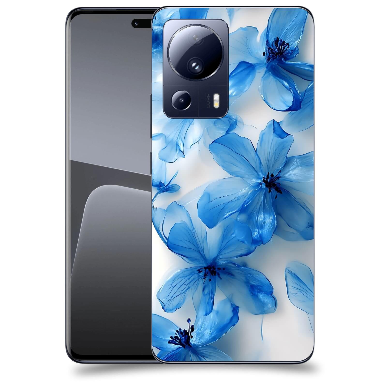 ACOVER Kryt na mobil Xiaomi 13 Lite - Křišťálová jemnost