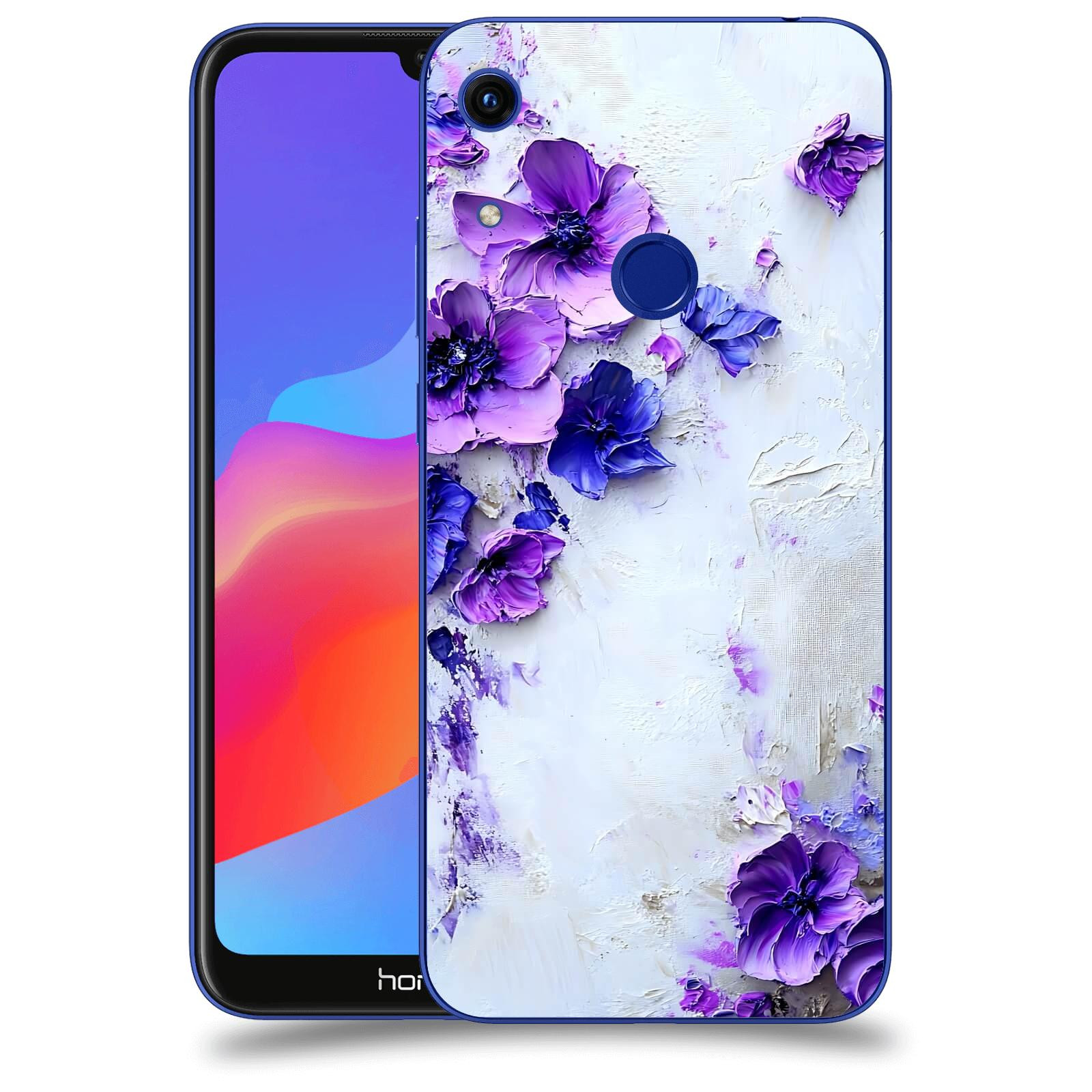 ACOVER Kryt na mobil Honor 8A - Malířská něha