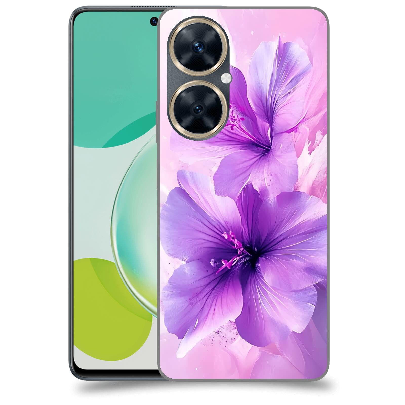 ACOVER Kryt na mobil HUAWEI Nova 11 - Něžná elegance