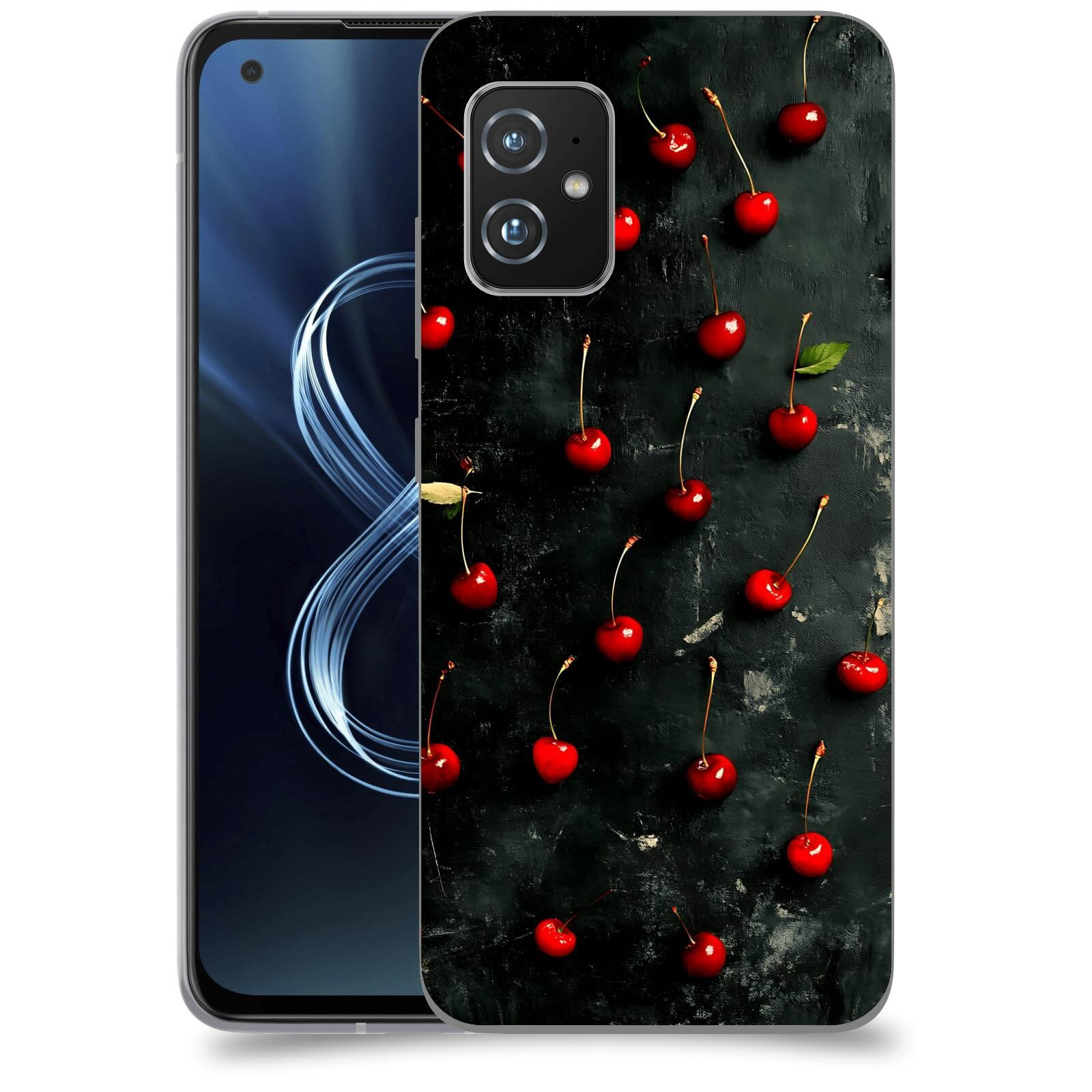 ACOVER Kryt na mobil Honor Magic5 Lite 5G - Temná elegance