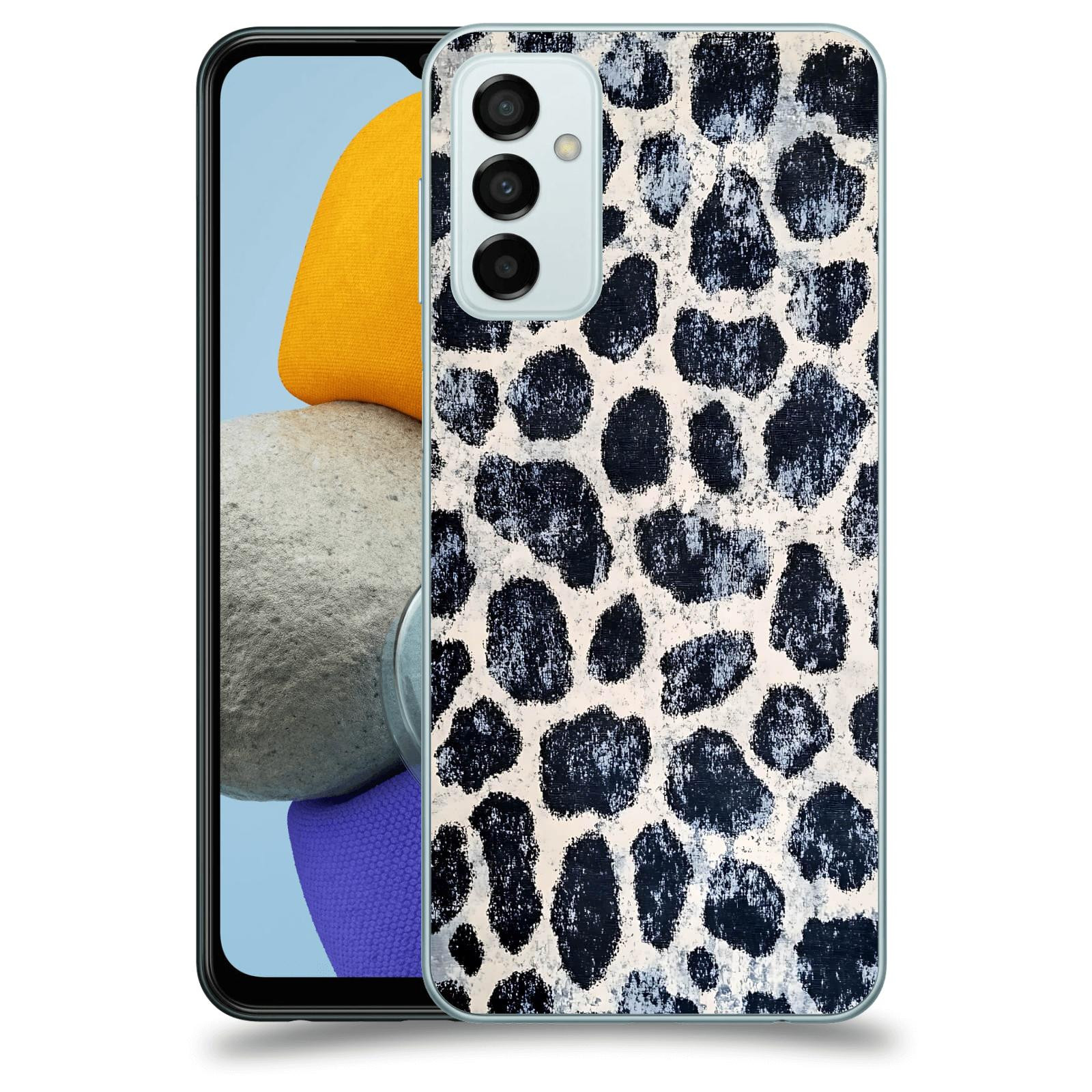 ACOVER Kryt na mobil Samsung Galaxy M23 5G - Divokost a Textura