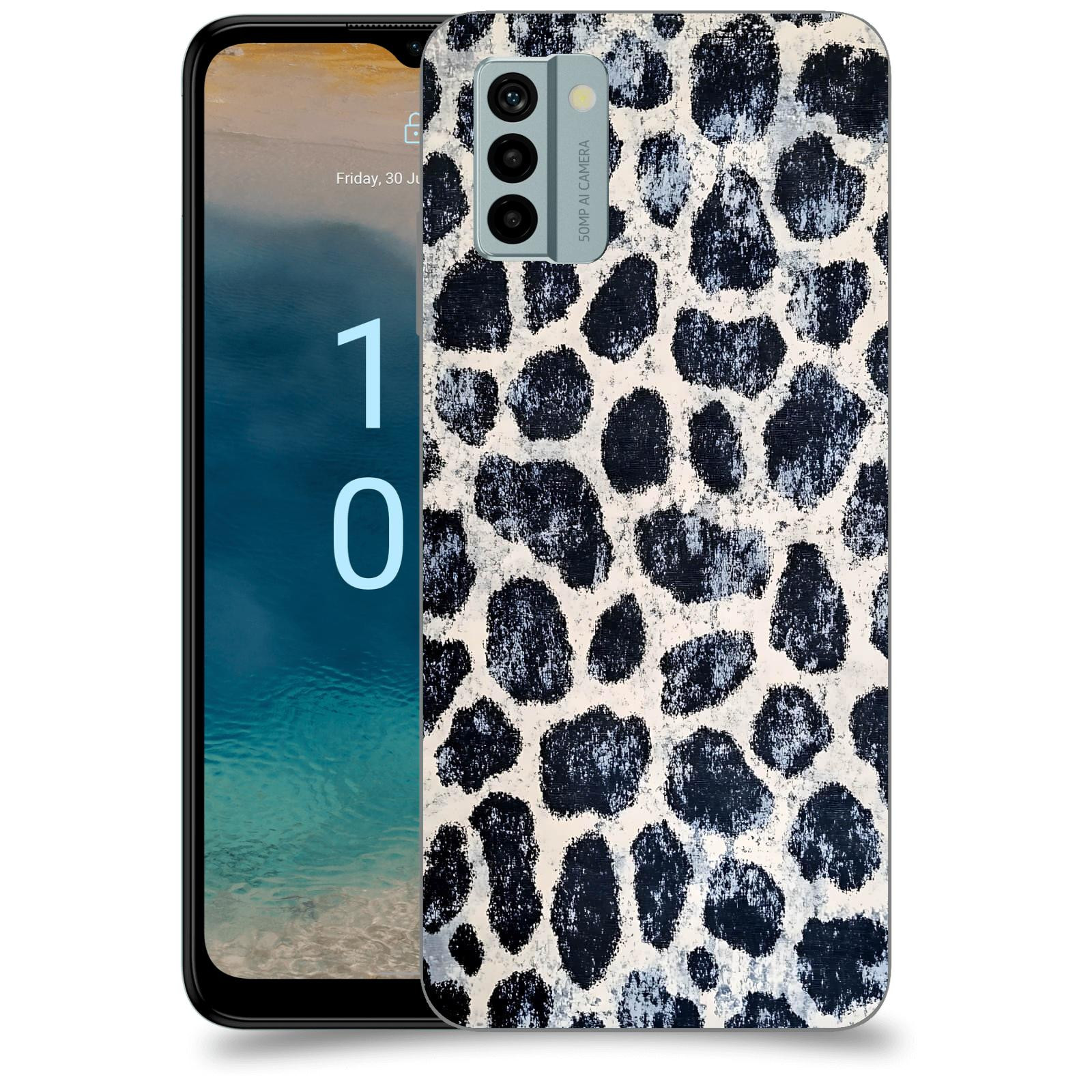 ACOVER Kryt na mobil Nokia G22 - Divokost a Textura
