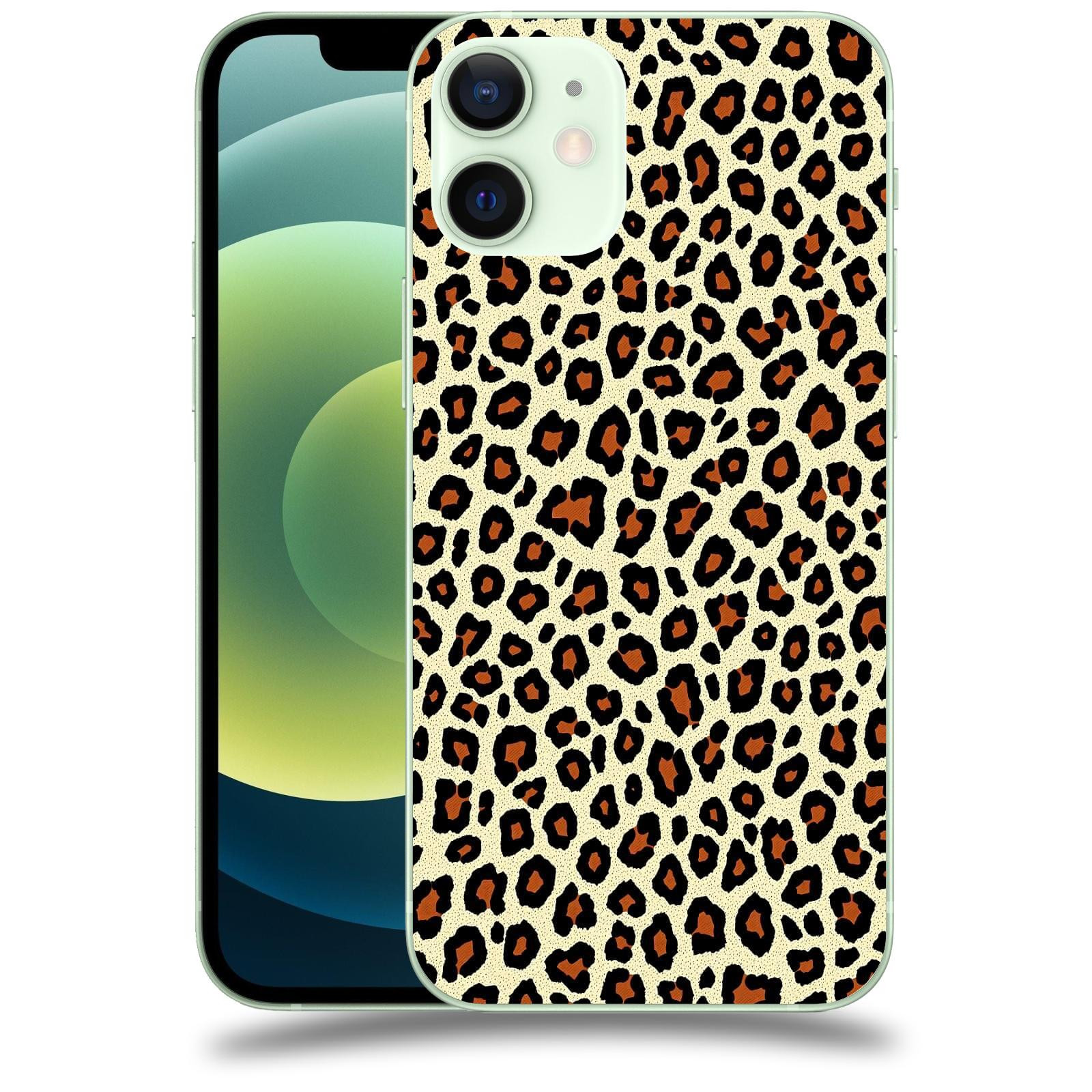 ACOVER Kryt na mobil Apple iPhone 12 mini - Dravost a Elegance