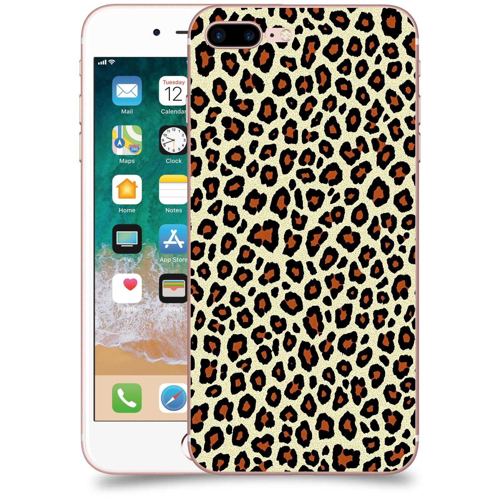 ACOVER Kryt na mobil Apple iPhone 7 Plus - Dravost a Elegance