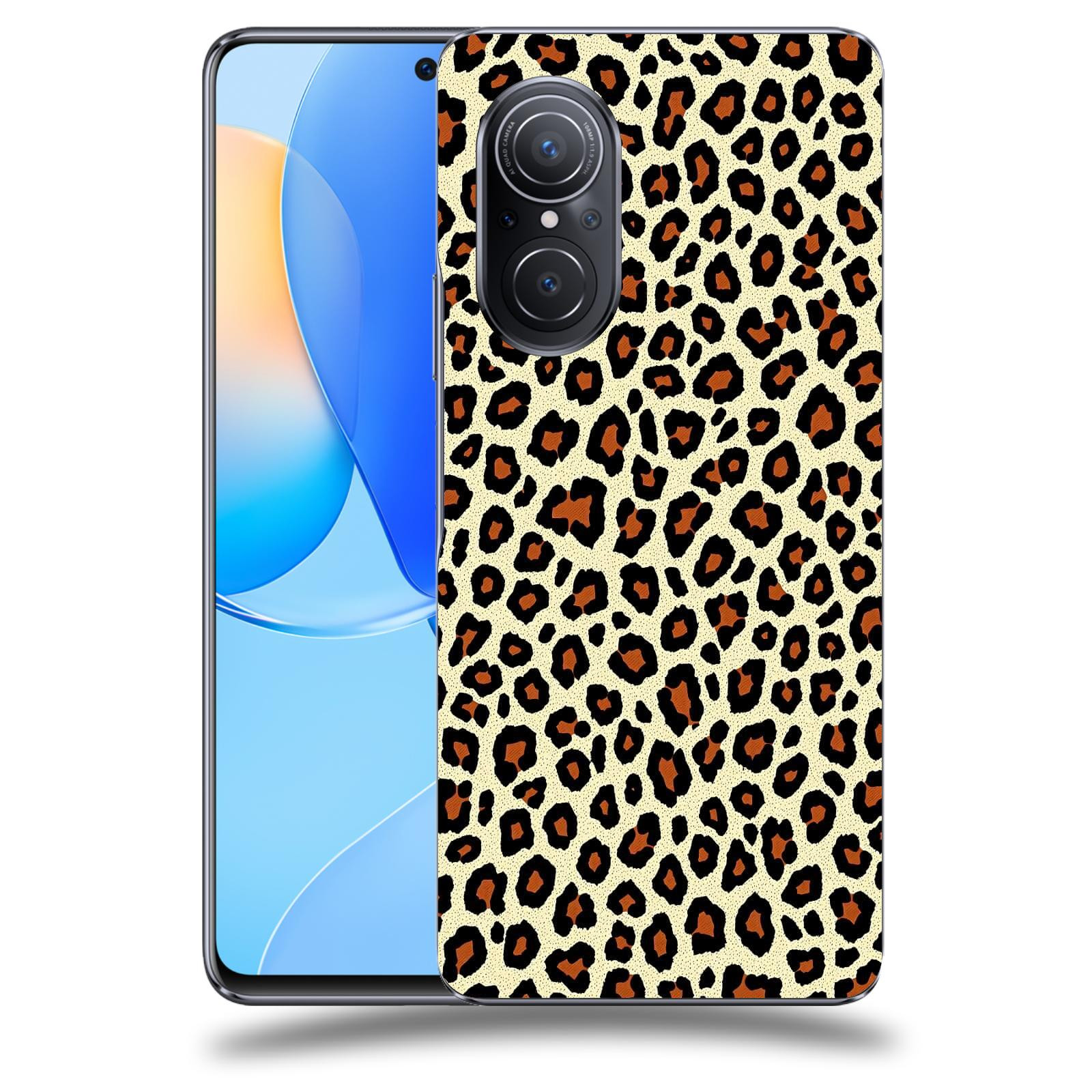 ACOVER Kryt na mobil Huawei Nova 9 SE - Dravost a Elegance