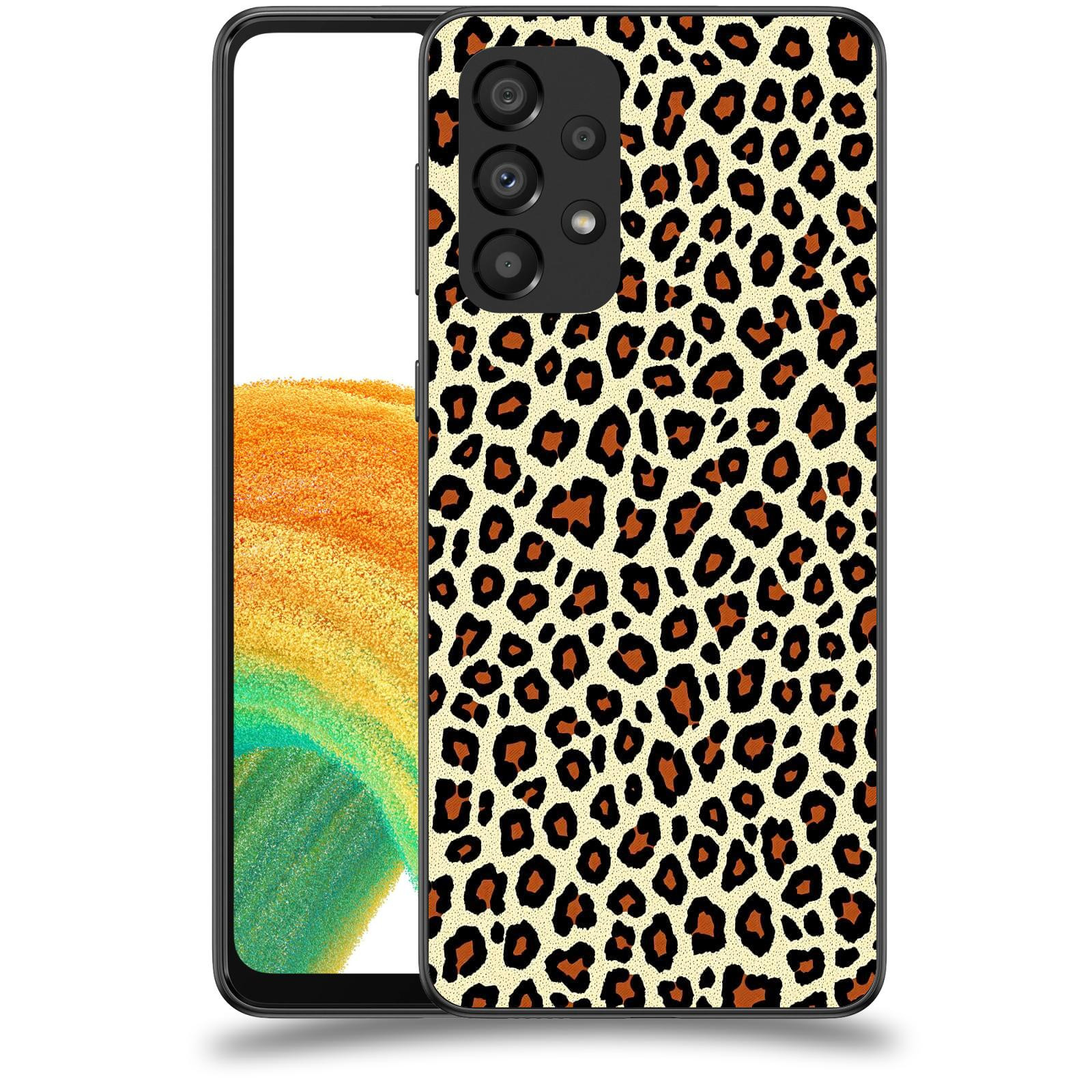 ACOVER Kryt na mobil Samsung Galaxy A33 5G A336 - Dravost a Elegance