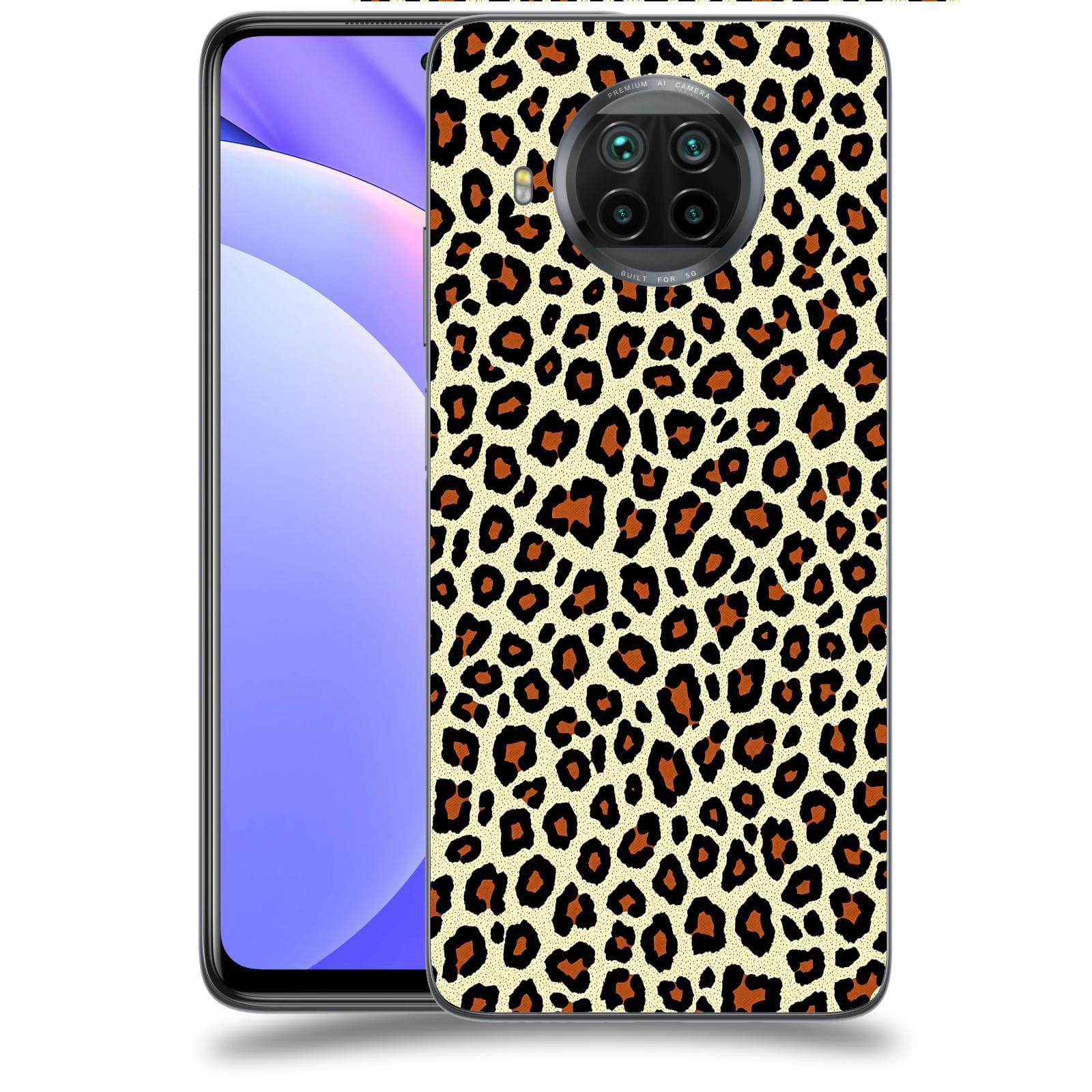 ACOVER Kryt na mobil Xiaomi Mi 10T Lite - Dravost a Elegance