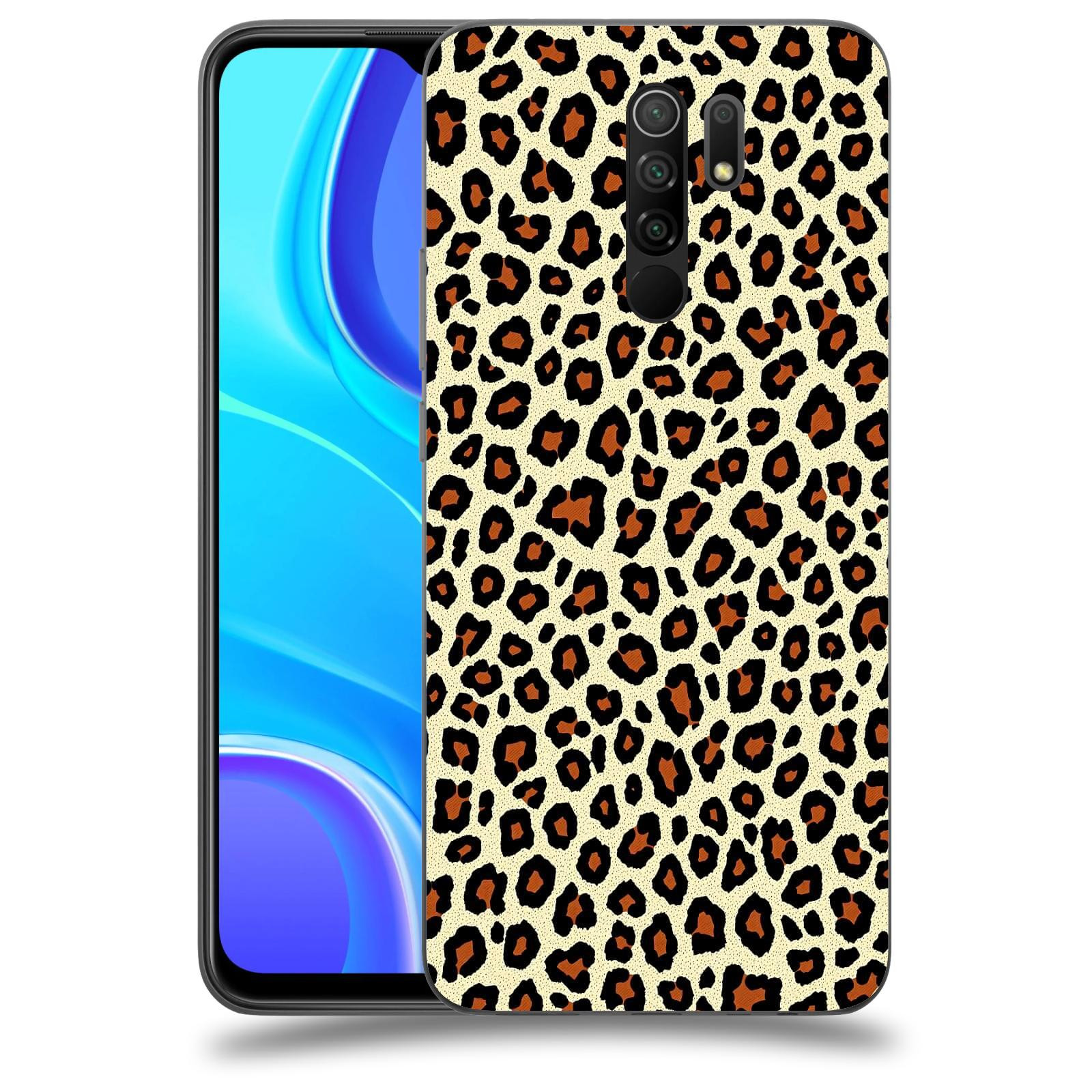 ACOVER Kryt na mobil Xiaomi Redmi 9 - Dravost a Elegance