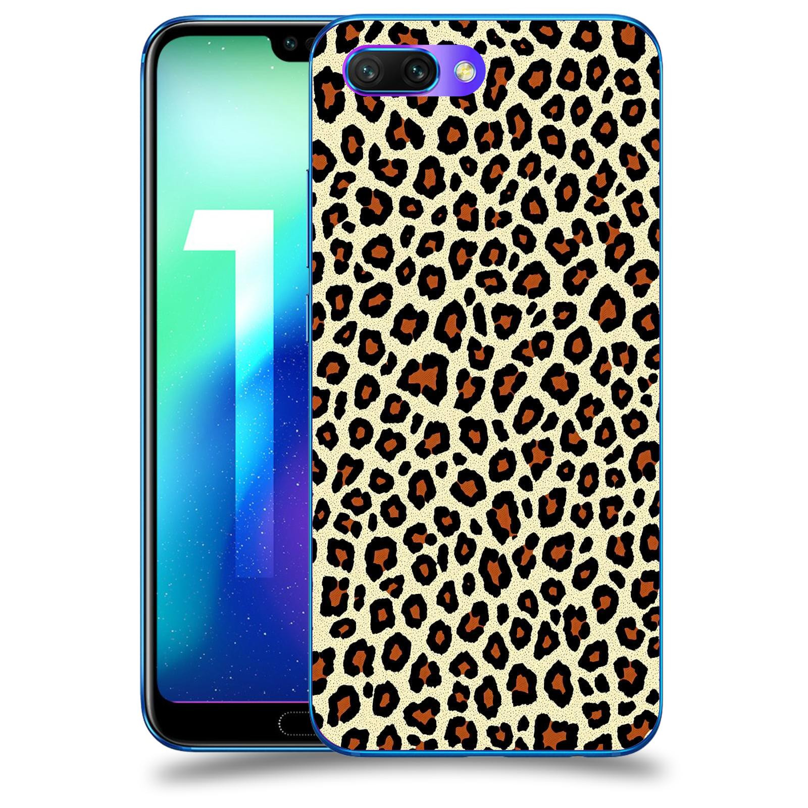 ACOVER Kryt na mobil Honor 10 - Dravost a Elegance