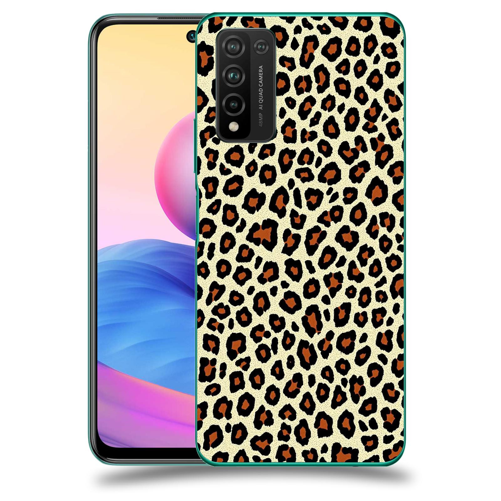 ACOVER Kryt na mobil Honor 10X Lite - Dravost a Elegance