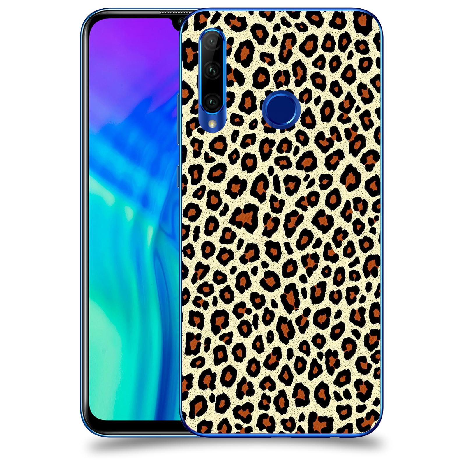 ACOVER Kryt na mobil Honor 20 Lite - Dravost a Elegance