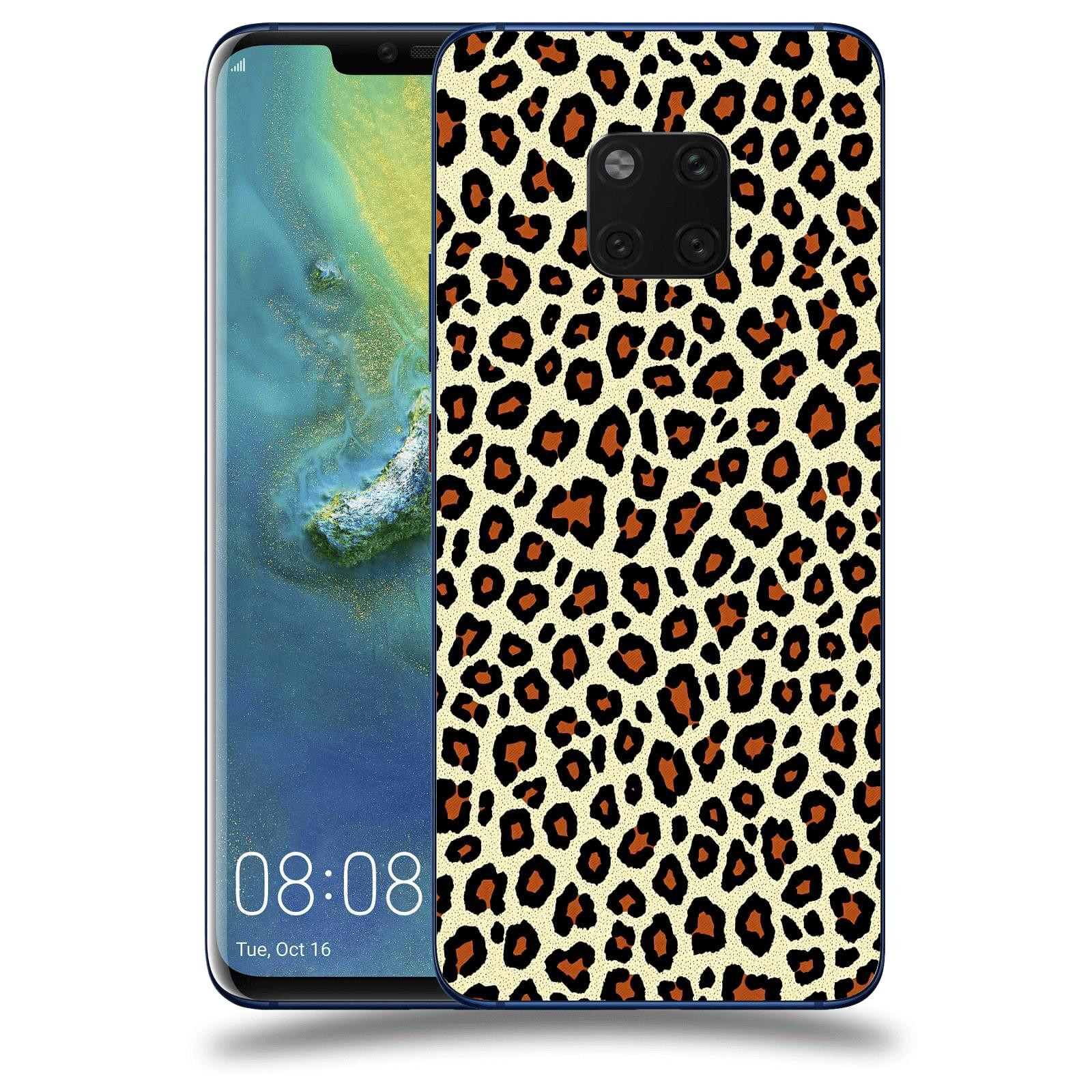 ACOVER Kryt na mobil Huawei Mate 20 Pro - Dravost a Elegance