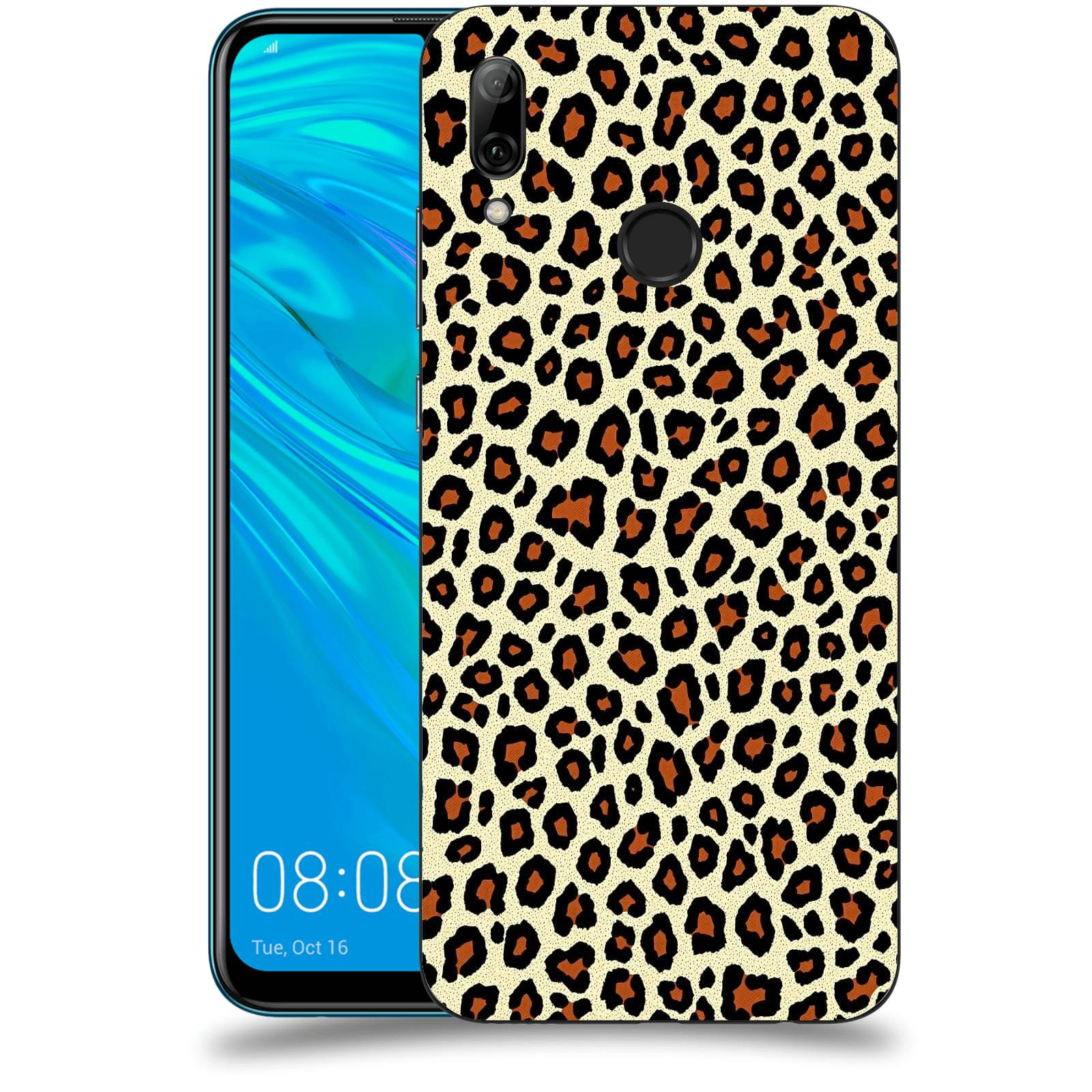 ACOVER Kryt na mobil Huawei P Smart 2019 - Dravost a Elegance