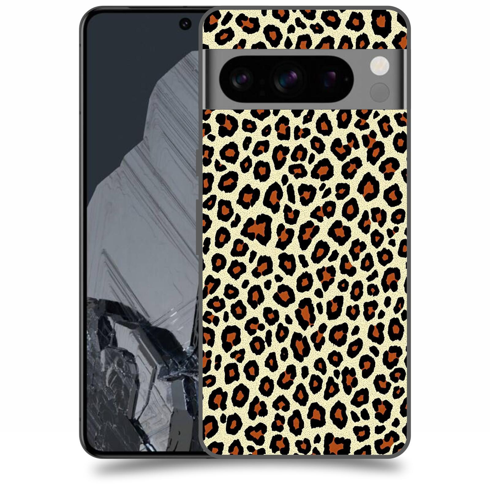 ACOVER Kryt na mobil Google Pixel 8 Pro - Dravost a Elegance