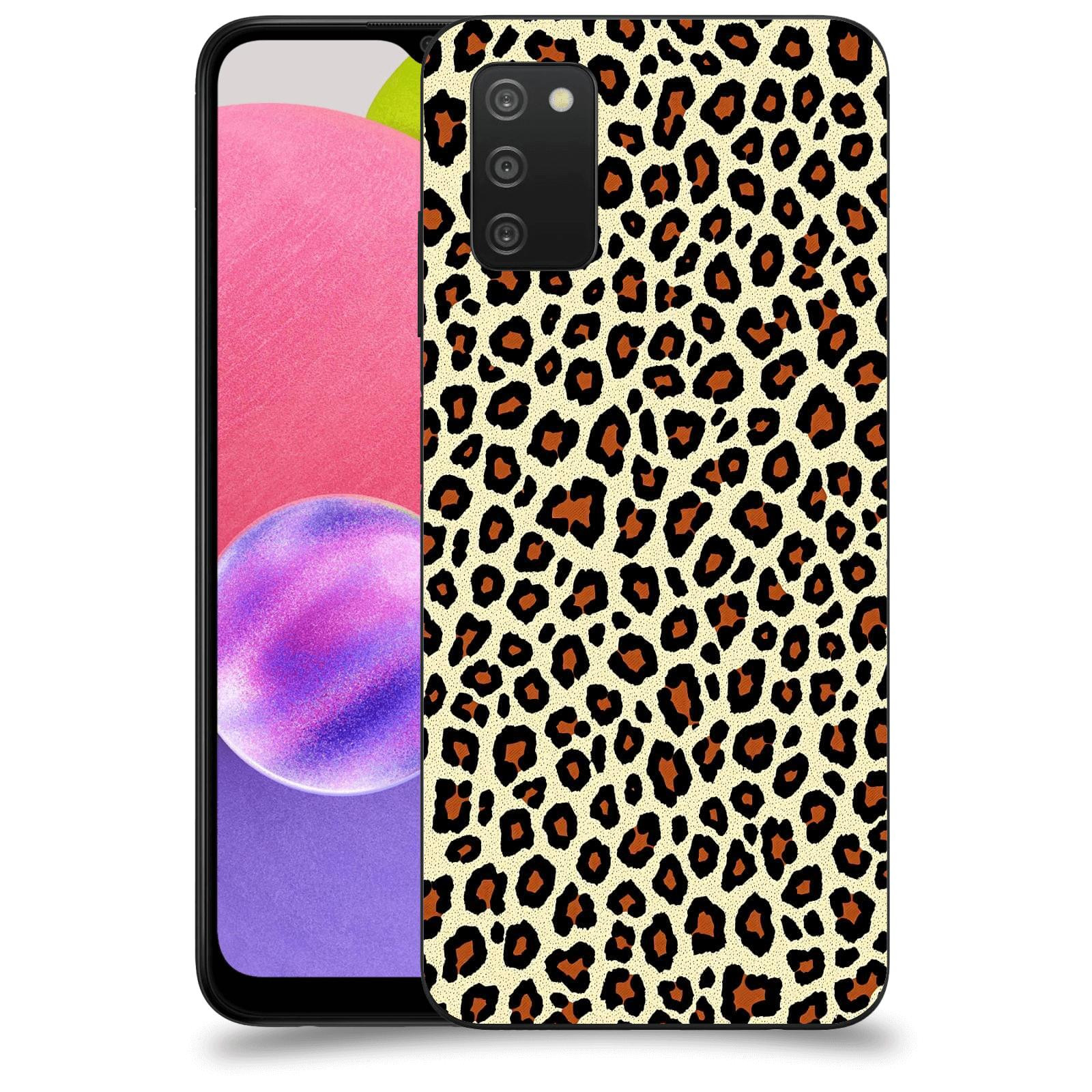 ACOVER Kryt na mobil Samsung Galaxy A03s A037G - Dravost a Elegance