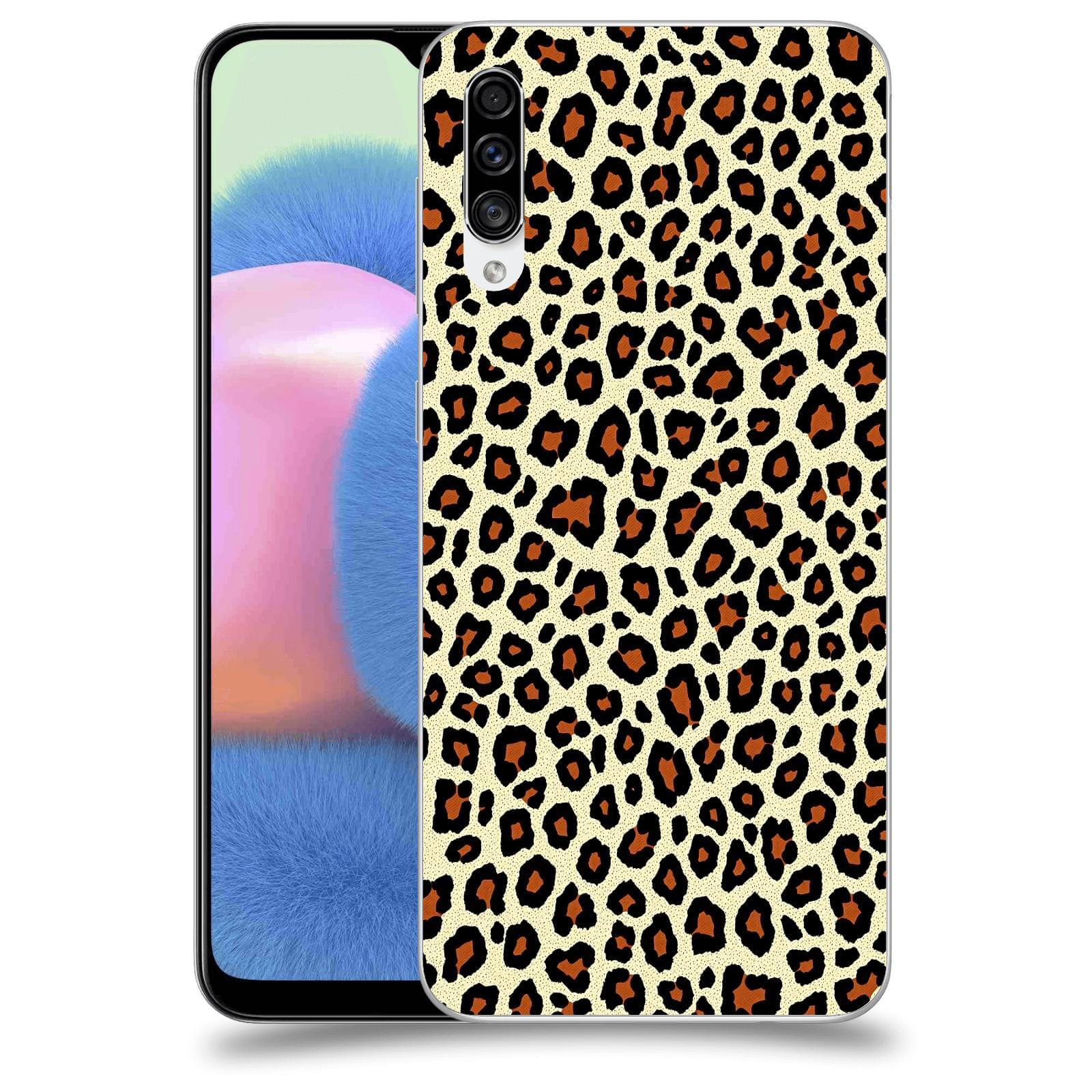 ACOVER Kryt na mobil Samsung Galaxy A30s A307F - Dravost a Elegance