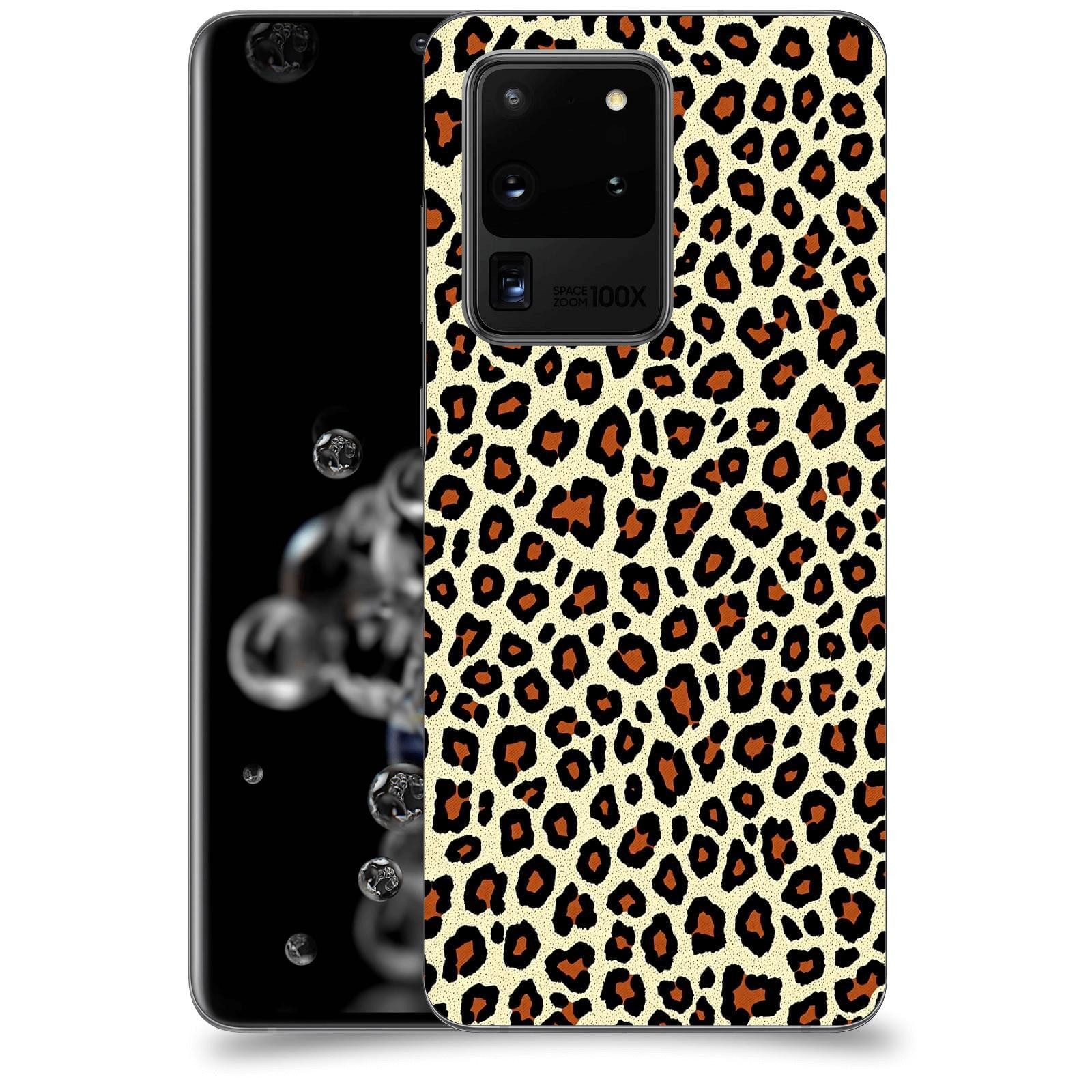 ACOVER Kryt na mobil Samsung Galaxy S20 Ultra 5G G988F - Dravost a Elegance