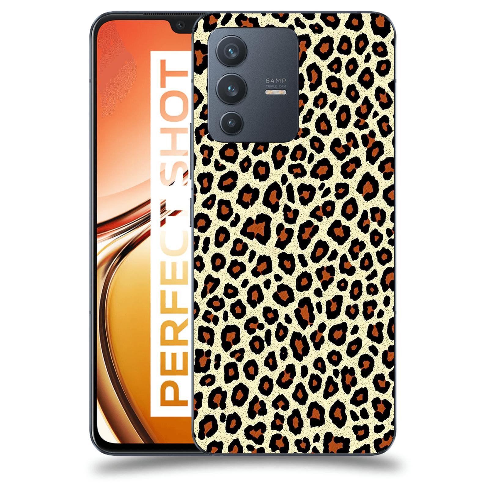ACOVER Kryt na mobil Vivo V23 5G - Dravost a Elegance