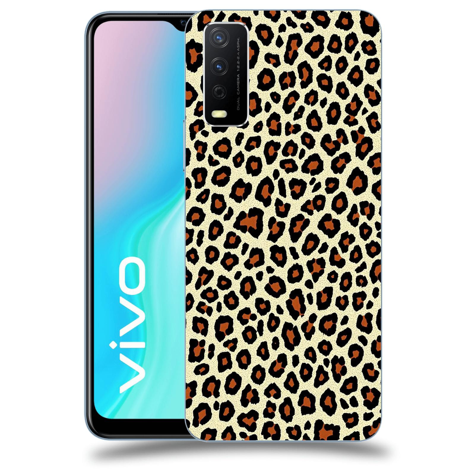 ACOVER Kryt na mobil Vivo Y11s - Dravost a Elegance