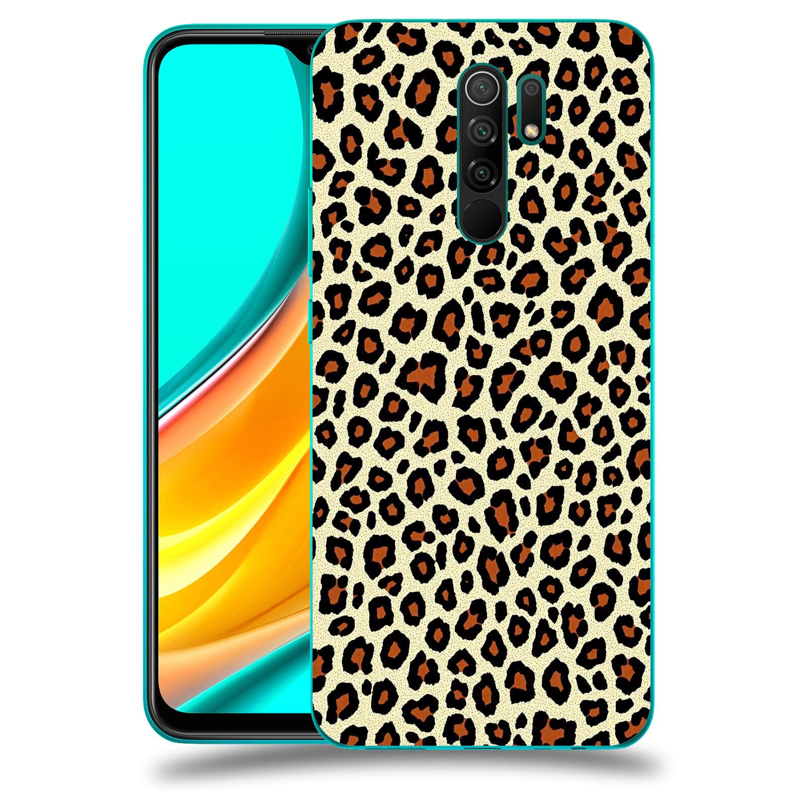 ACOVER Kryt na mobil Xiaomi Mi 9 - Dravost a Elegance
