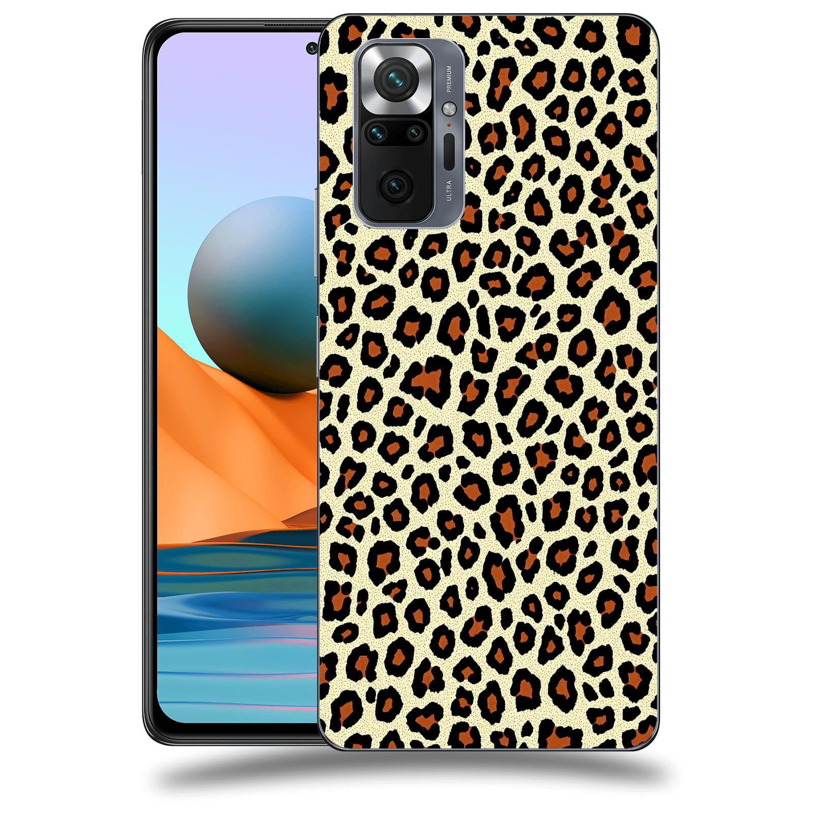ACOVER Kryt na mobil Xiaomi Mi Note 10 (Pro) - Dravost a Elegance