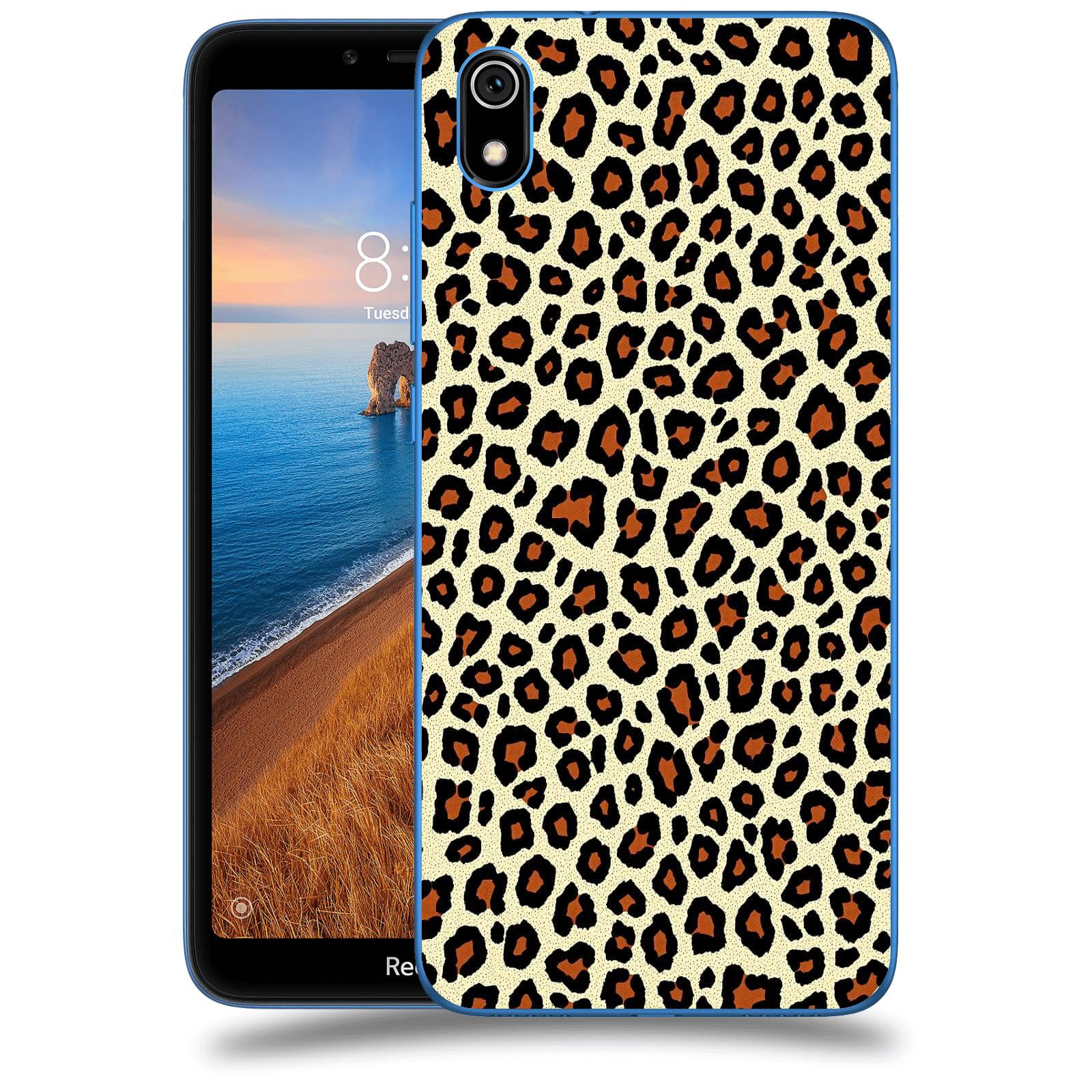 ACOVER Kryt na mobil Xiaomi Redmi 7A - Dravost a Elegance