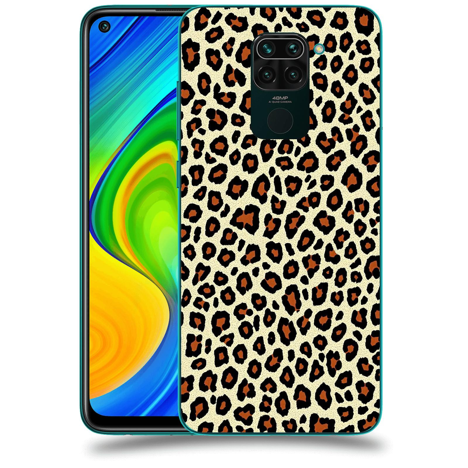 ACOVER Kryt na mobil Xiaomi Redmi Note 9 - Dravost a Elegance