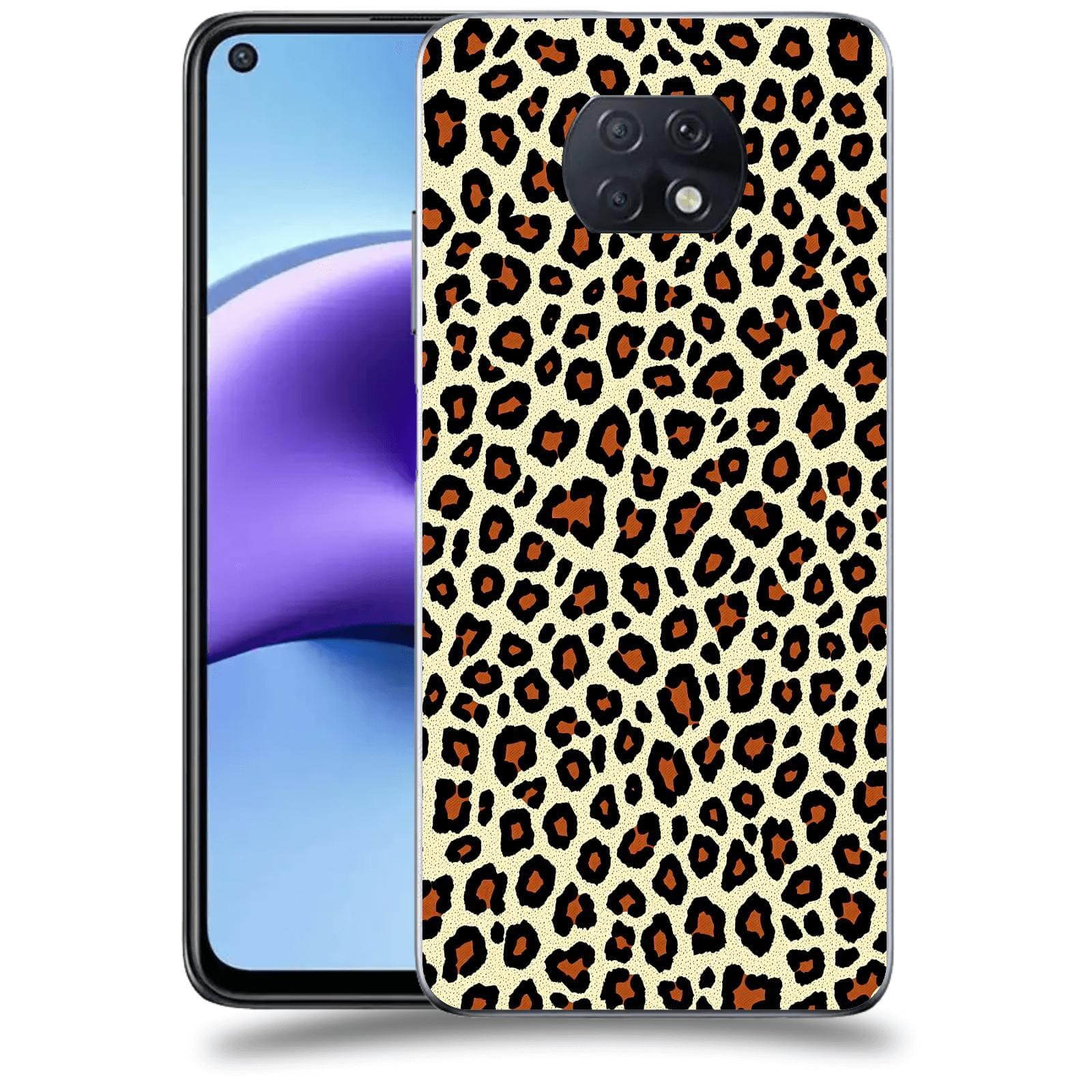 ACOVER Kryt na mobil Xiaomi Redmi Note 9T - Dravost a Elegance
