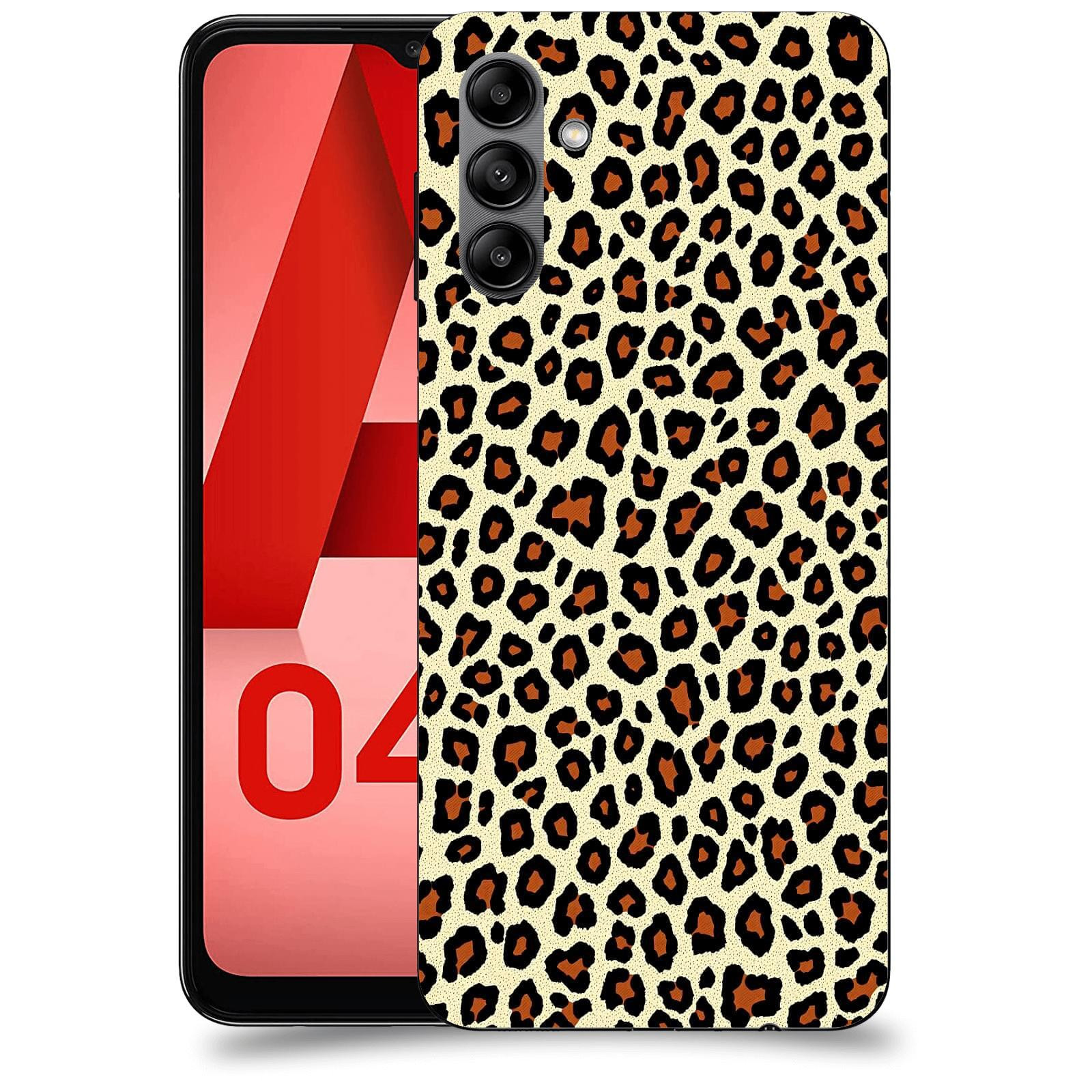 ACOVER Kryt na mobil Samsung Galaxy A04s - Dravost a Elegance