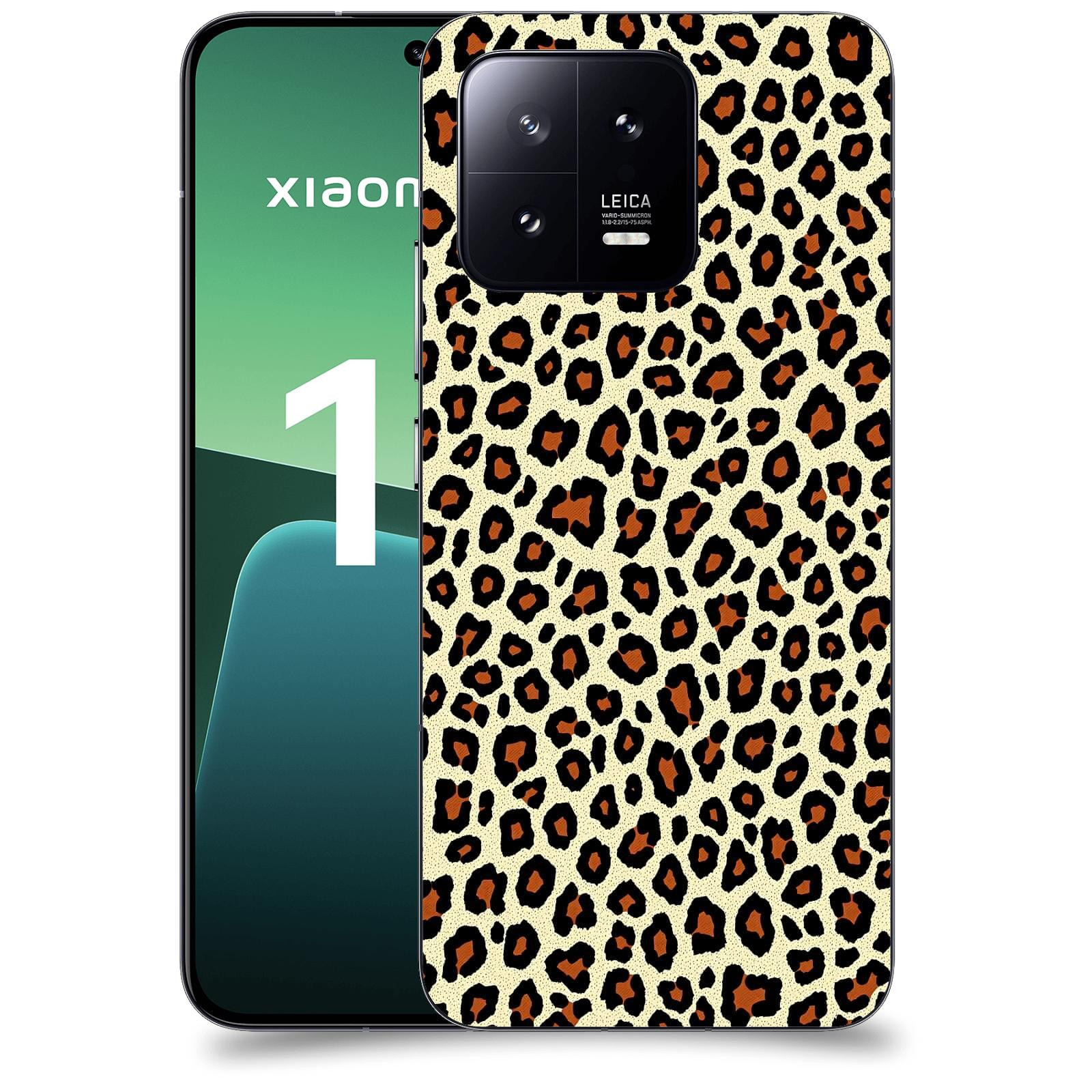ACOVER Kryt na mobil Xiaomi 13 - Dravost a Elegance