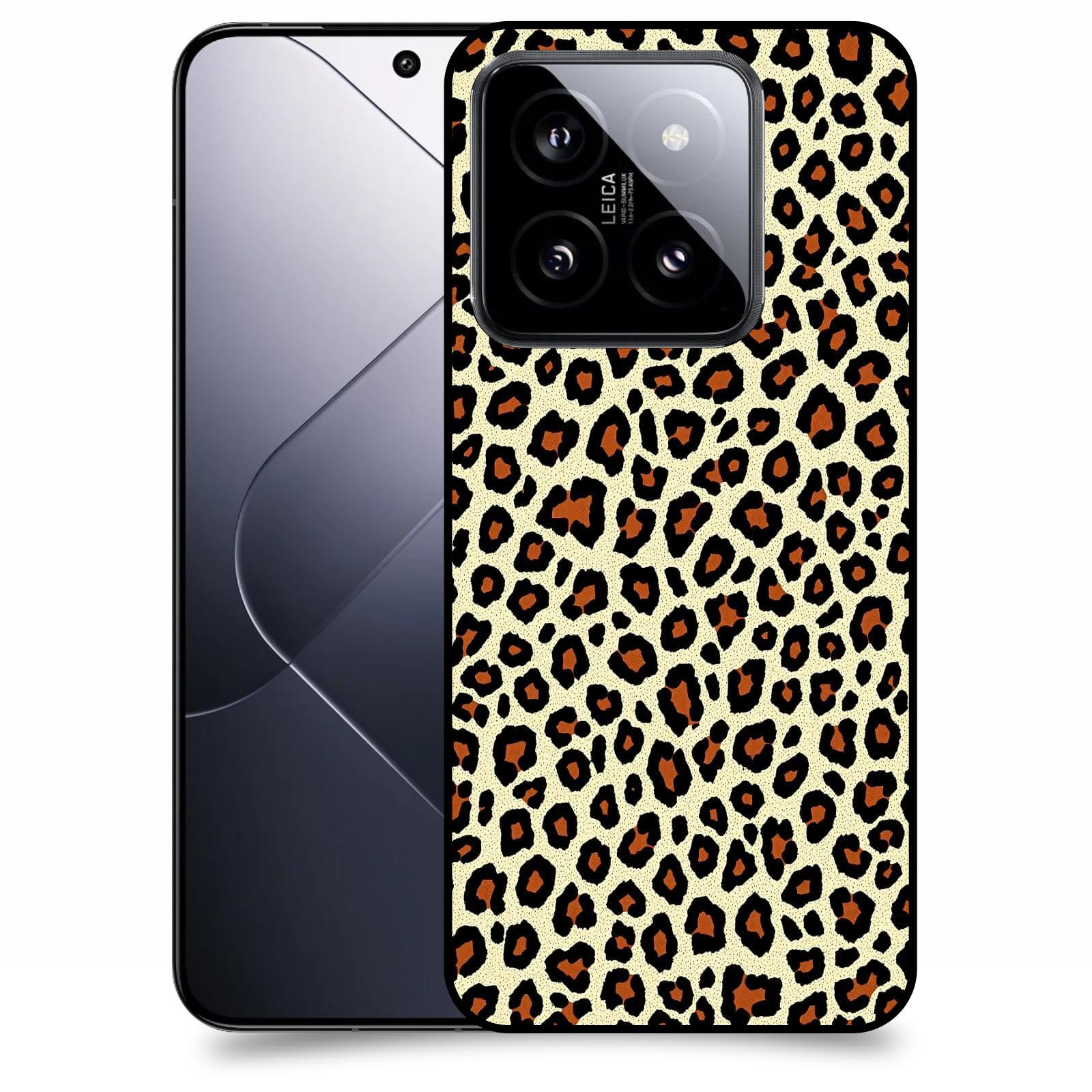 ACOVER Kryt na mobil Xiaomi 14 Pro - Dravost a Elegance