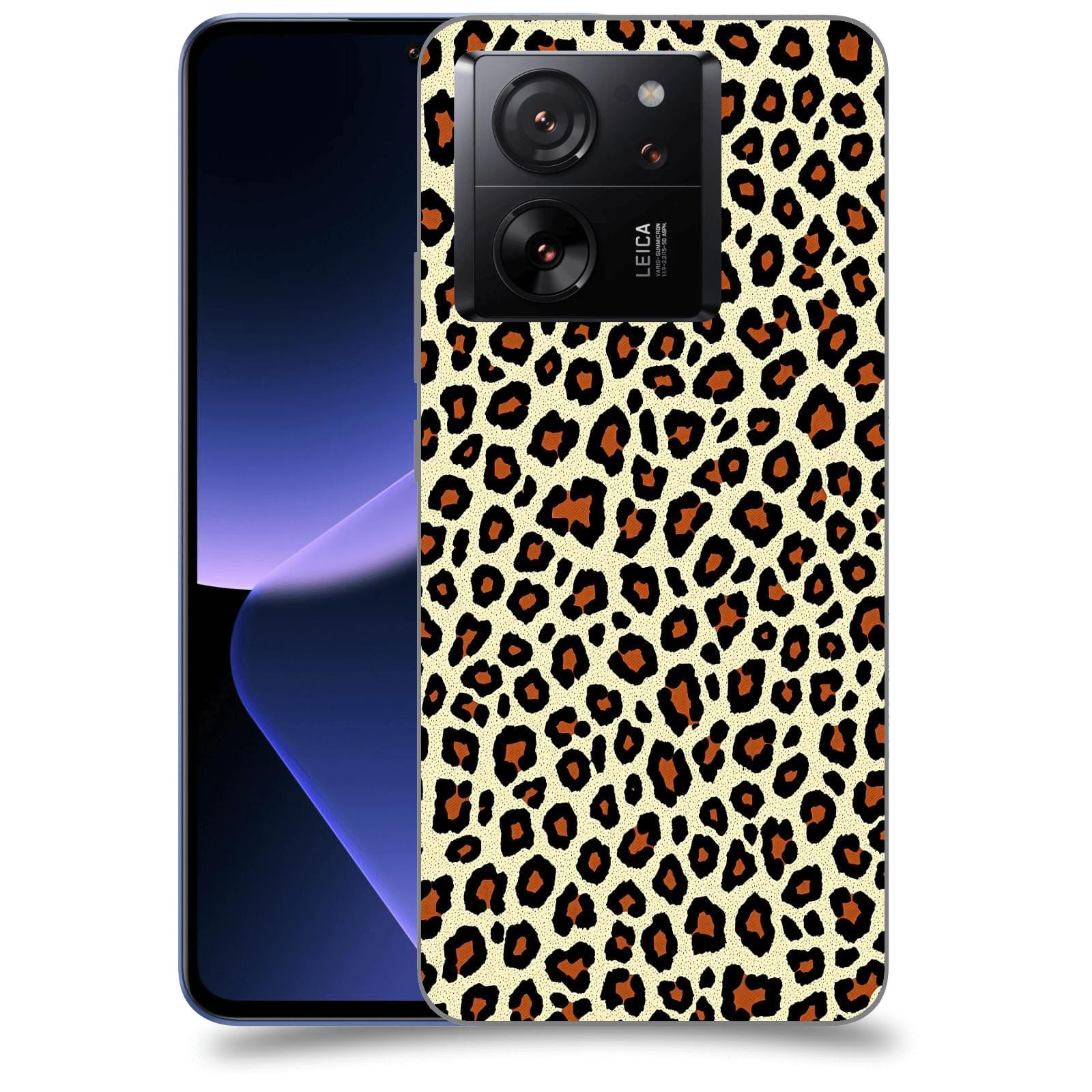 ACOVER Kryt na mobil Xiaomi 13T - Dravost a Elegance
