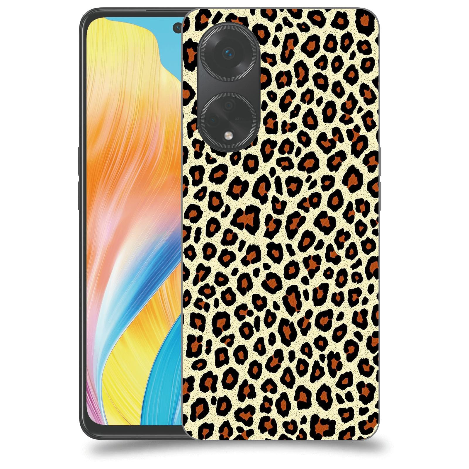 ACOVER Kryt na mobil OPPO A98 5G - Dravost a Elegance