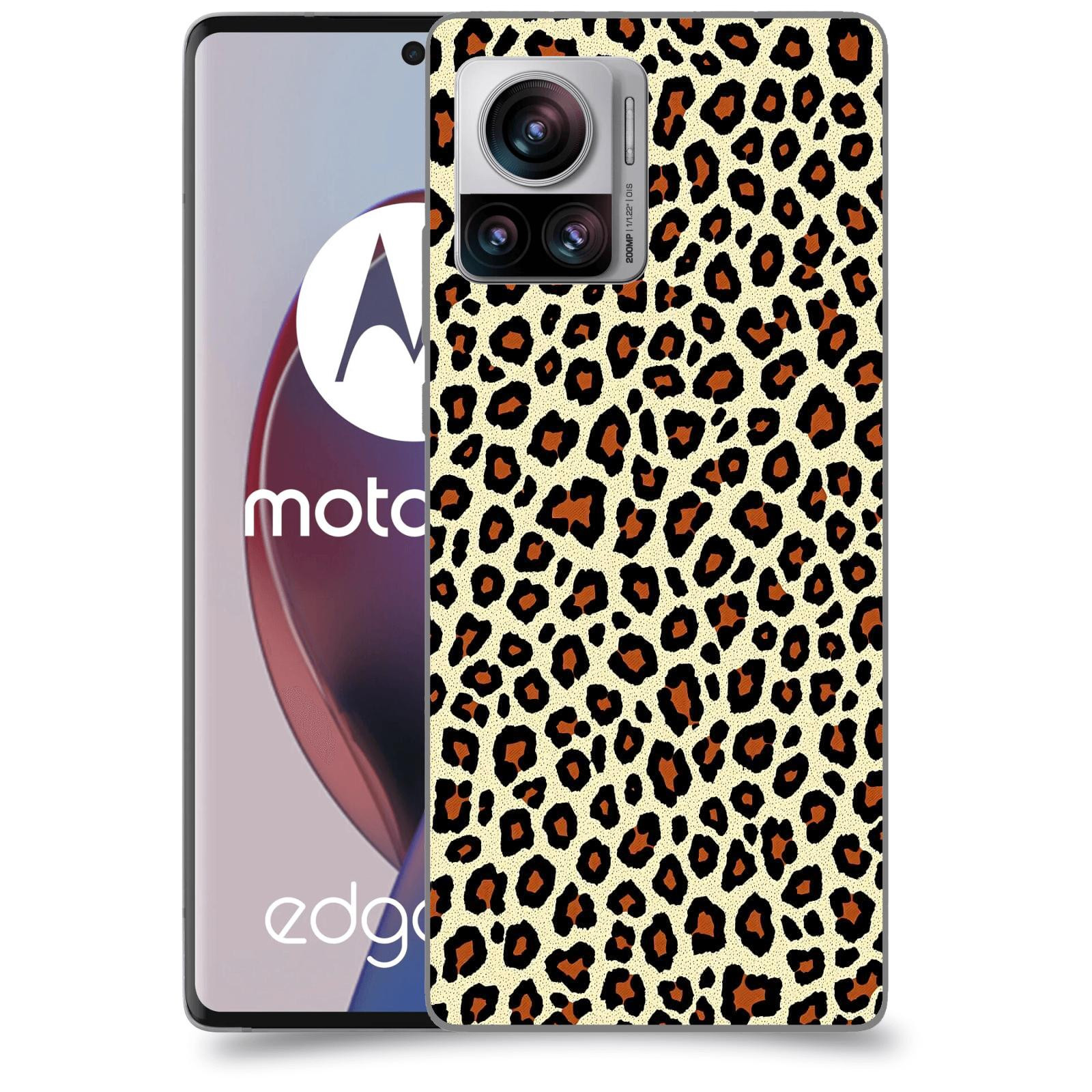 ACOVER Kryt na mobil Motorola Edge 30 Ultra - Dravost a Elegance