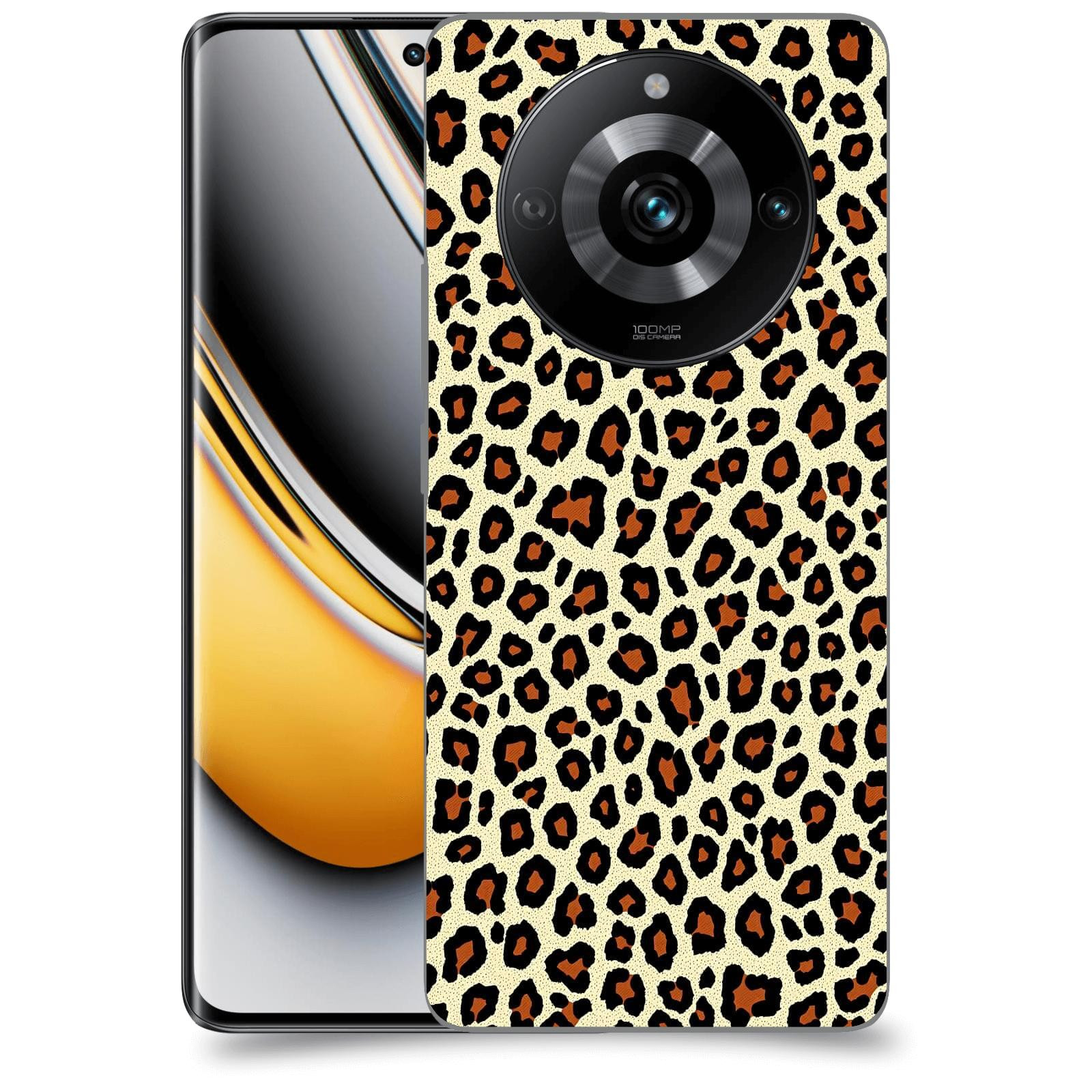 ACOVER Kryt na mobil Realme 11 Pro 5G - Dravost a Elegance