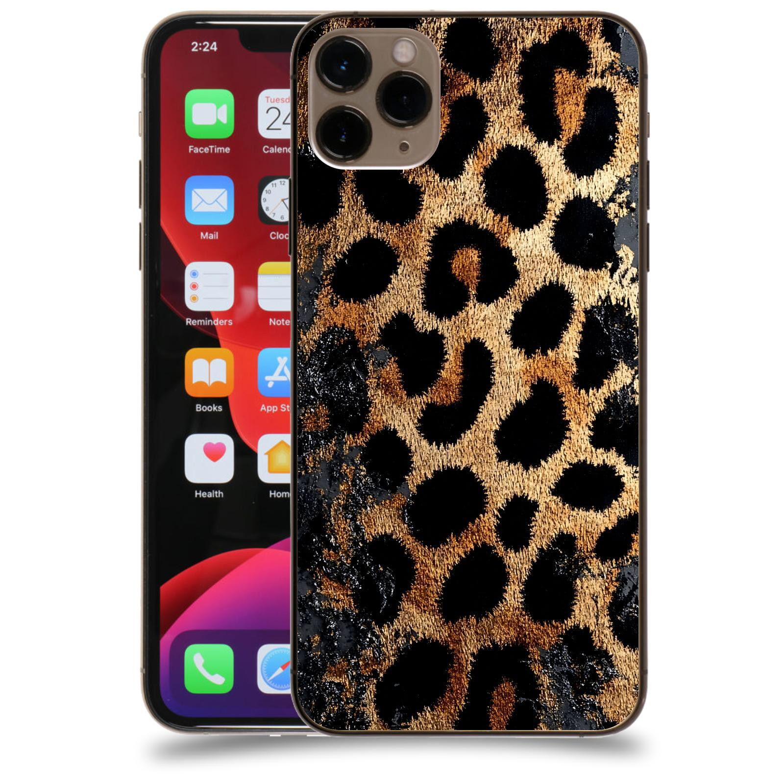 ACOVER Kryt na mobil Apple iPhone 11 Pro Max - Dravost a Luxus