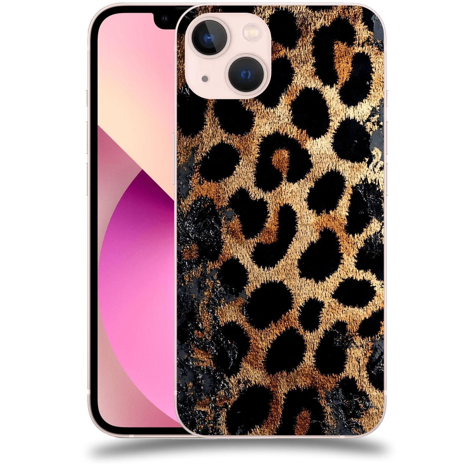 ACOVER Kryt na mobil Apple iPhone 13 - Dravost a Luxus