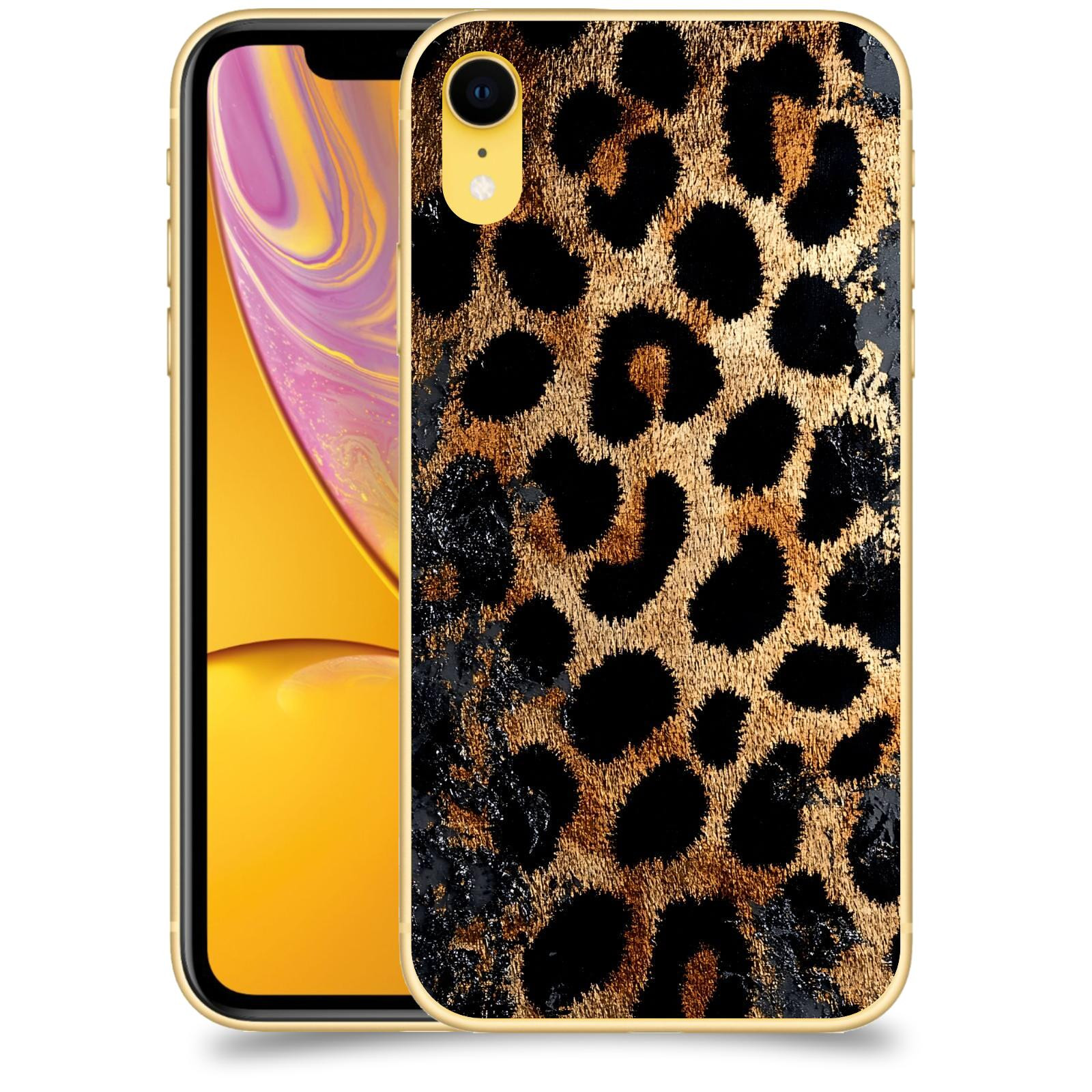 ACOVER Kryt na mobil Apple iPhone XR - Dravost a Luxus