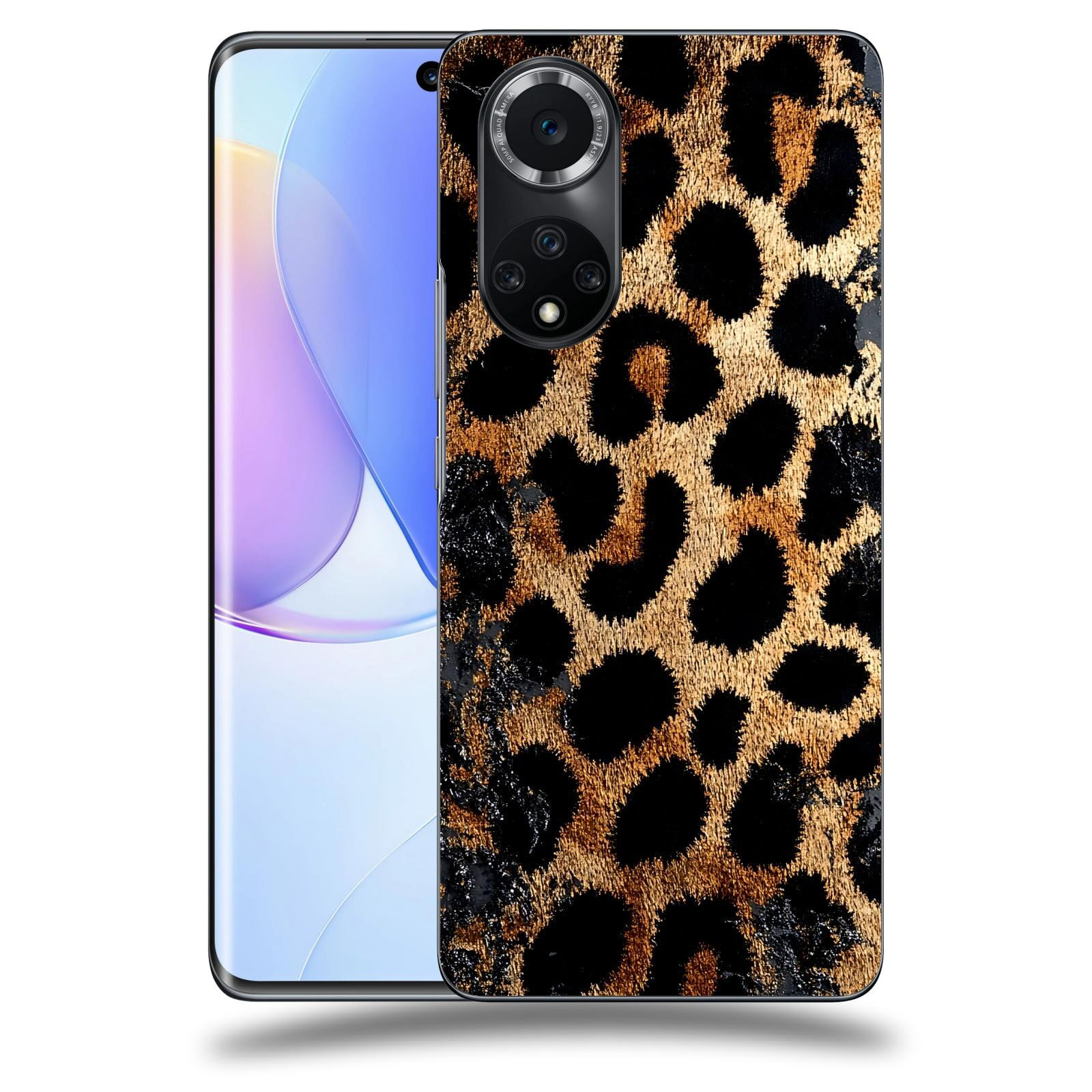 ACOVER Kryt na mobil Huawei Nova 9 - Dravost a Luxus