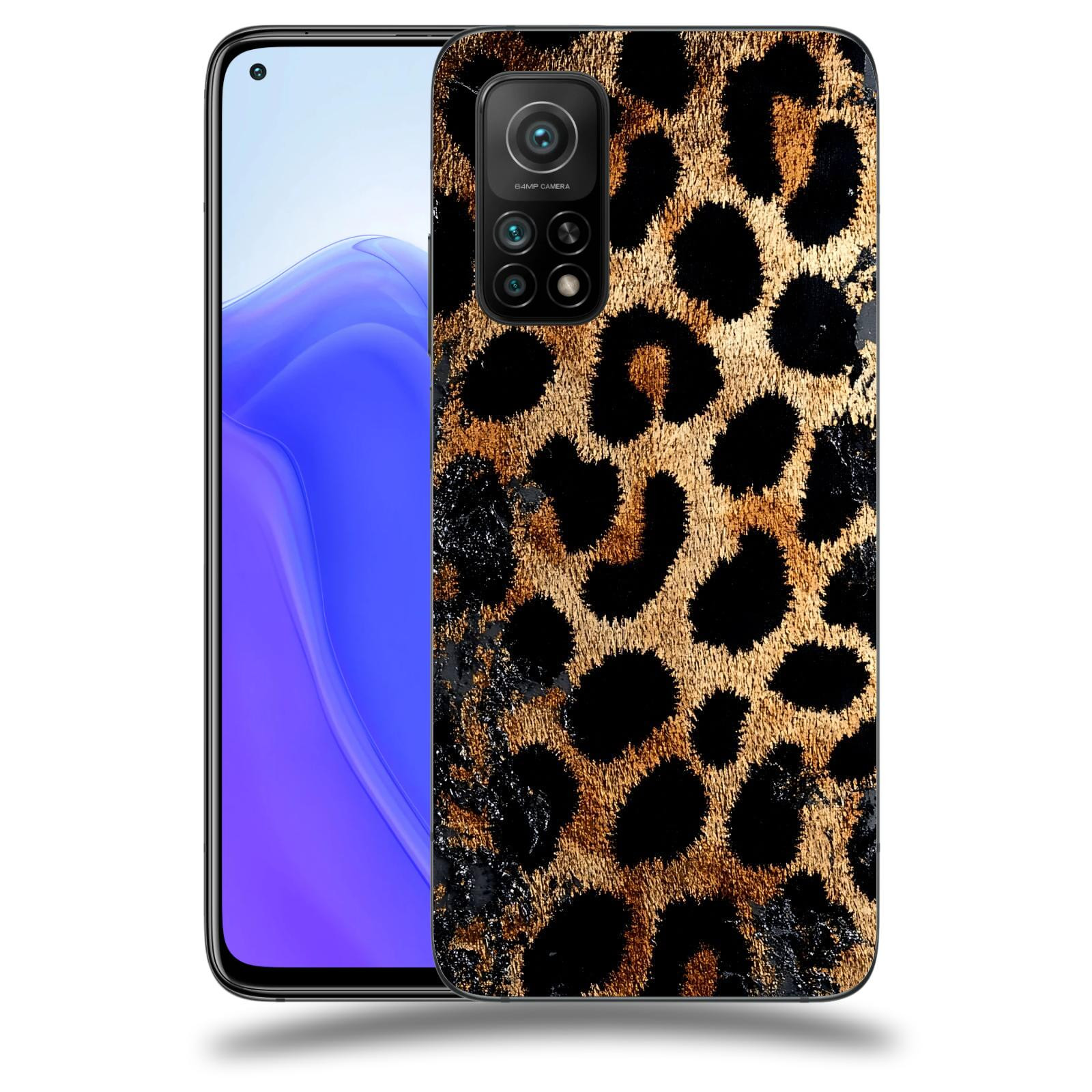 ACOVER Kryt na mobil Xiaomi Mi 10T - Dravost a Luxus