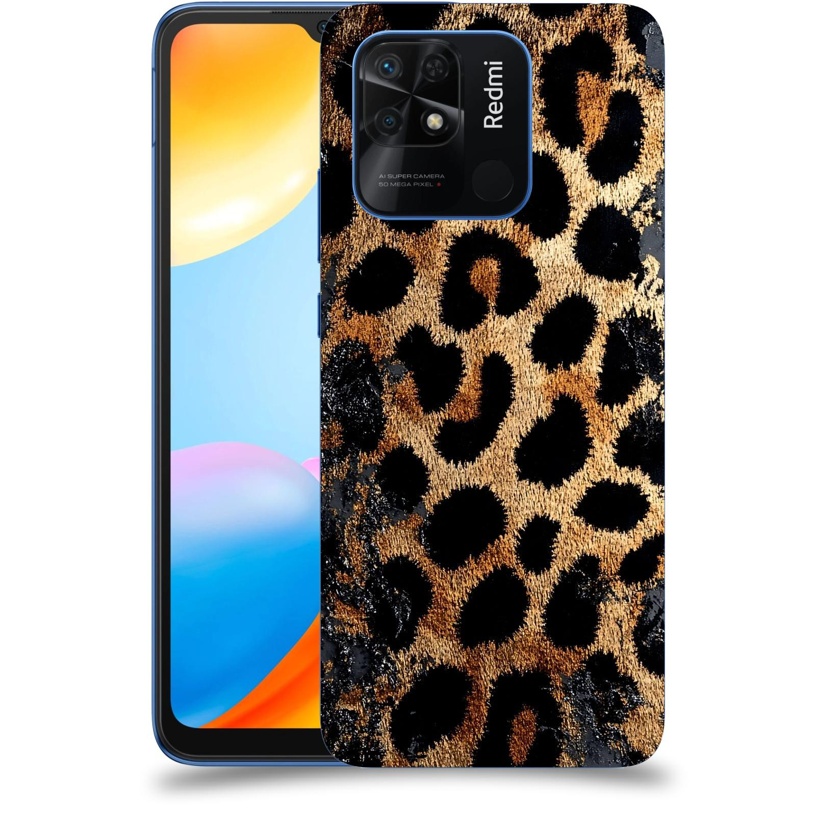 ACOVER Kryt na mobil Xiaomi Redmi 10C - Dravost a Luxus