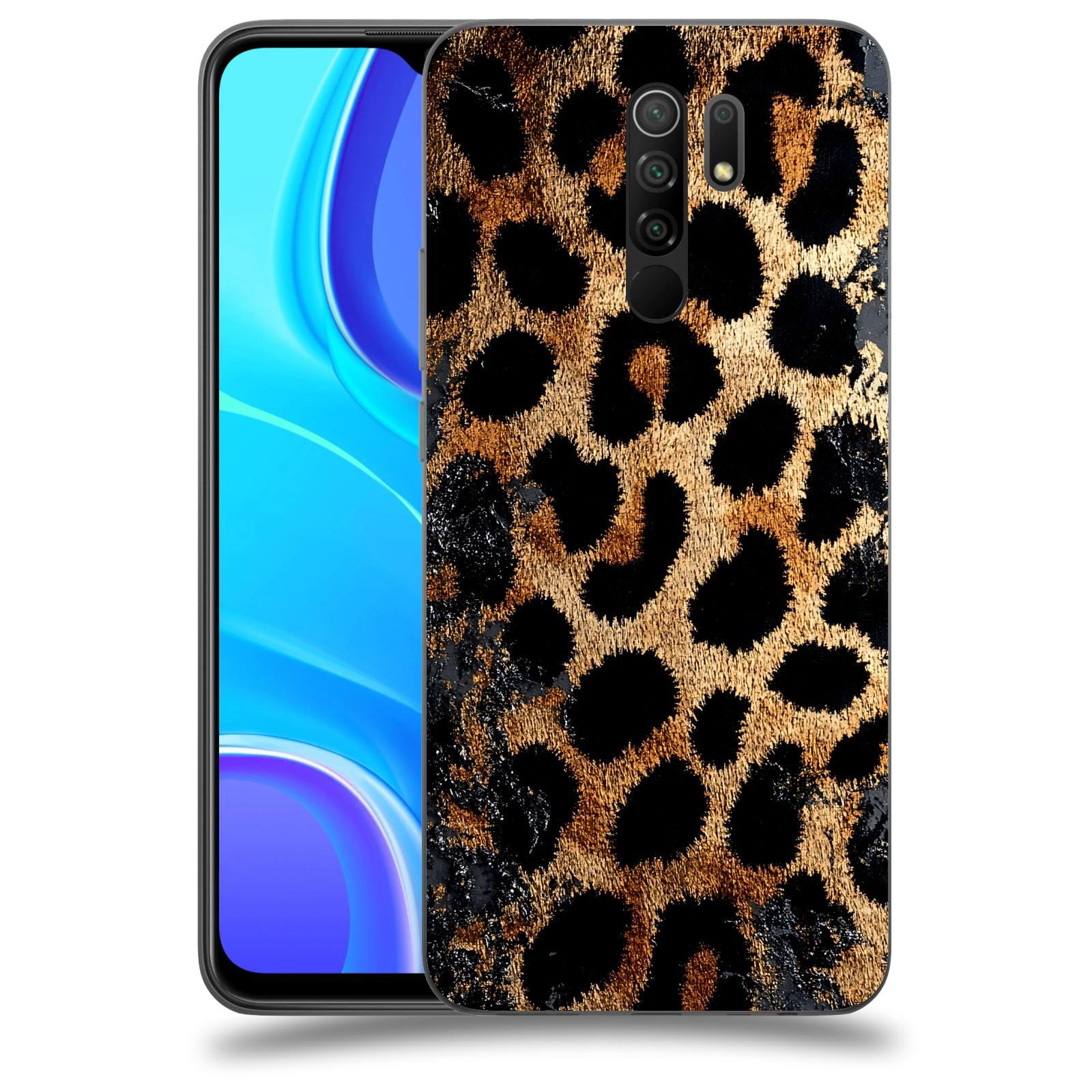 ACOVER Kryt na mobil Xiaomi Redmi 9 - Dravost a Luxus