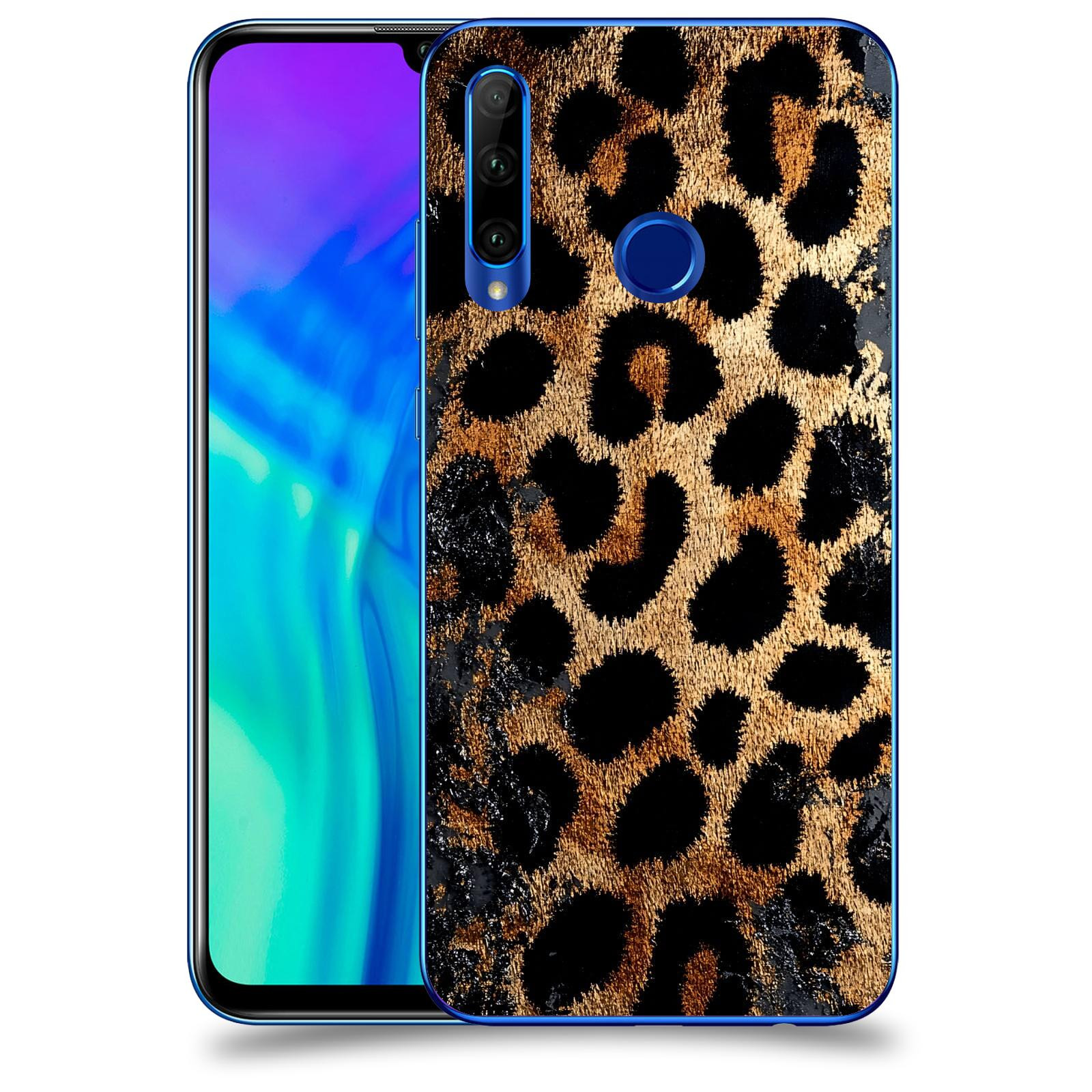 ACOVER Kryt na mobil Honor 20 Lite - Dravost a Luxus