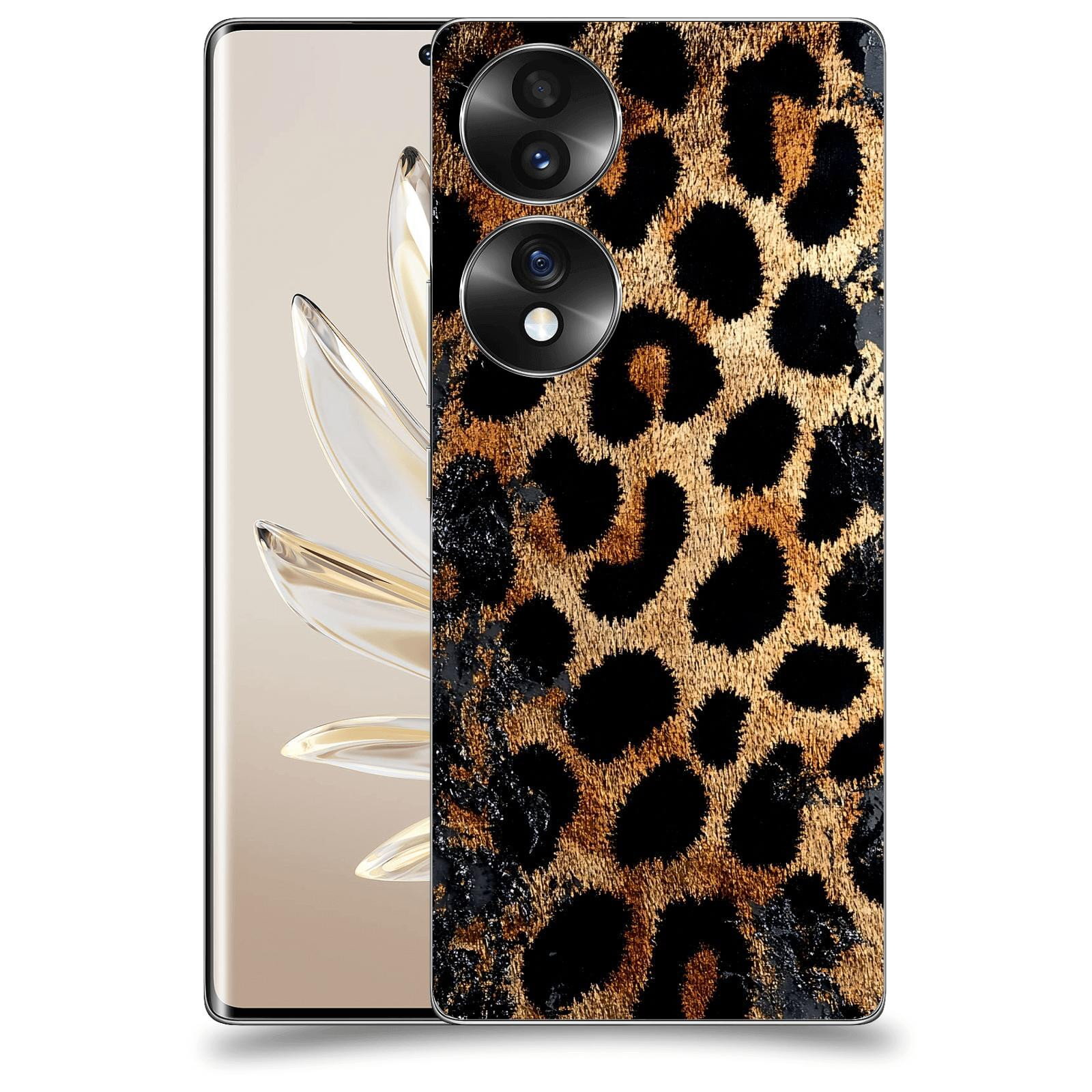 ACOVER Kryt na mobil Honor 70 - Dravost a Luxus